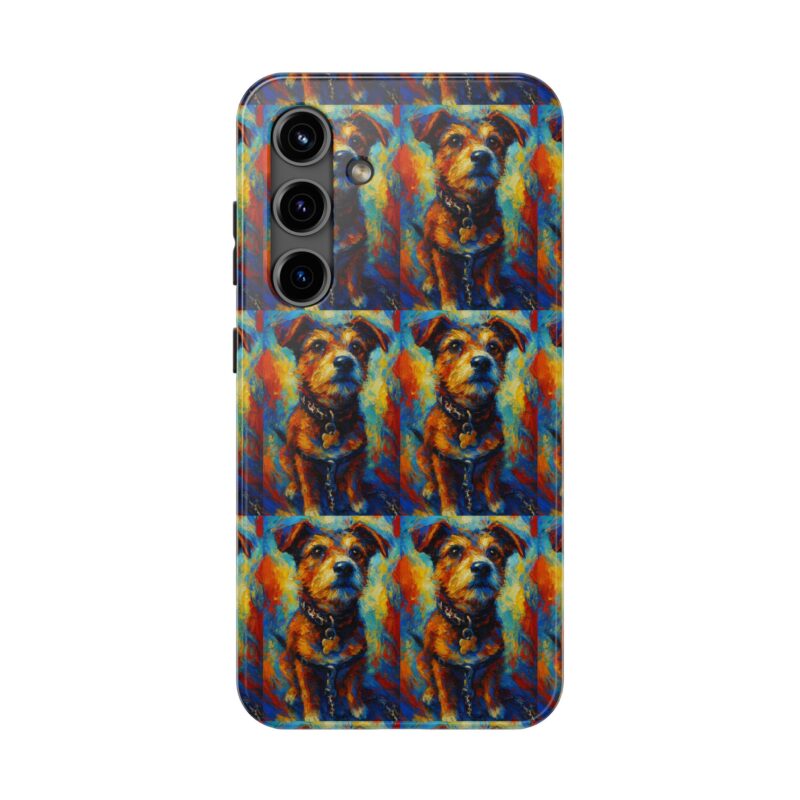 Phone Case - Tough Protective Cover  | Bold Canvas - Image 28