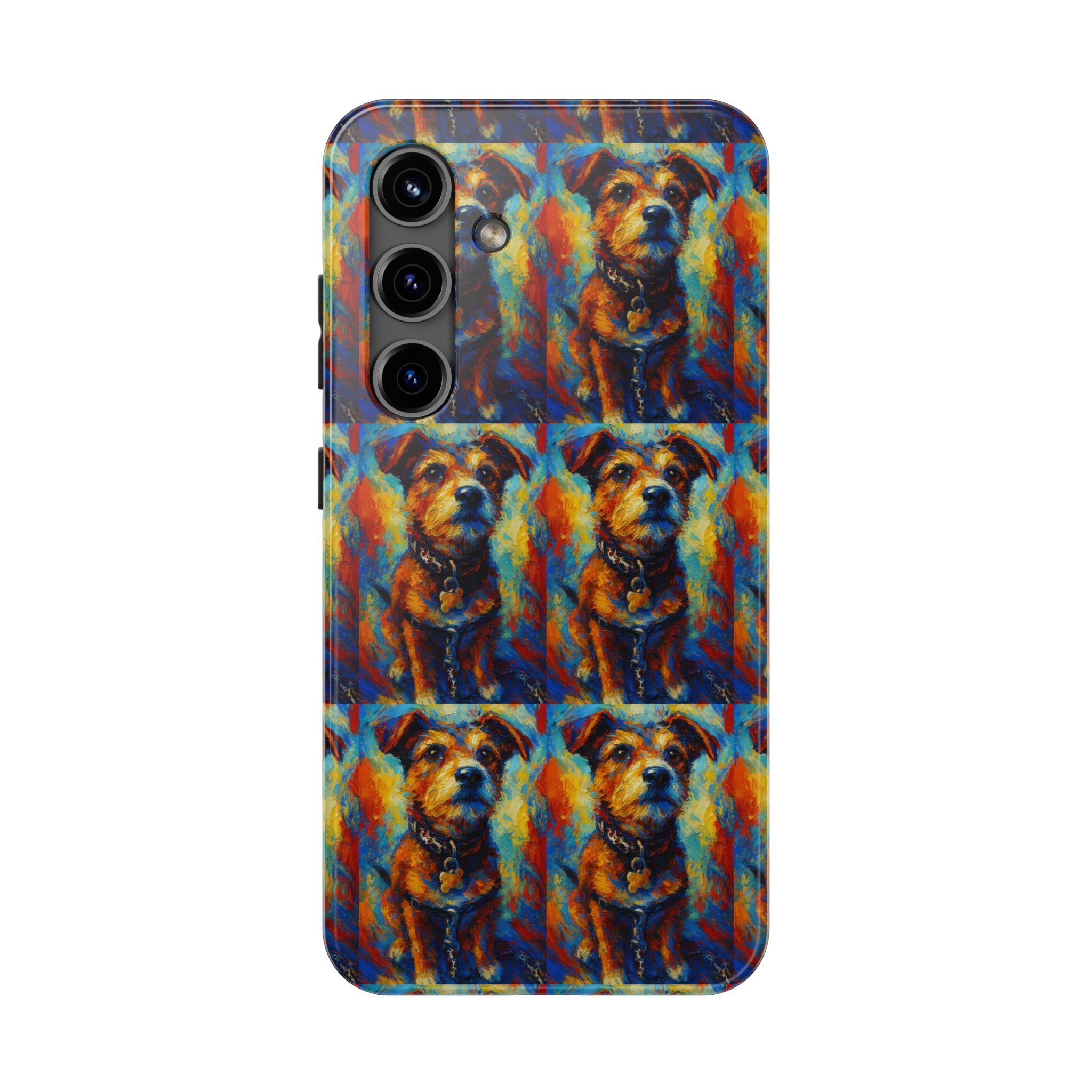 Phone Case - Tough Protective Cover  | Bold Canvas - Image 28