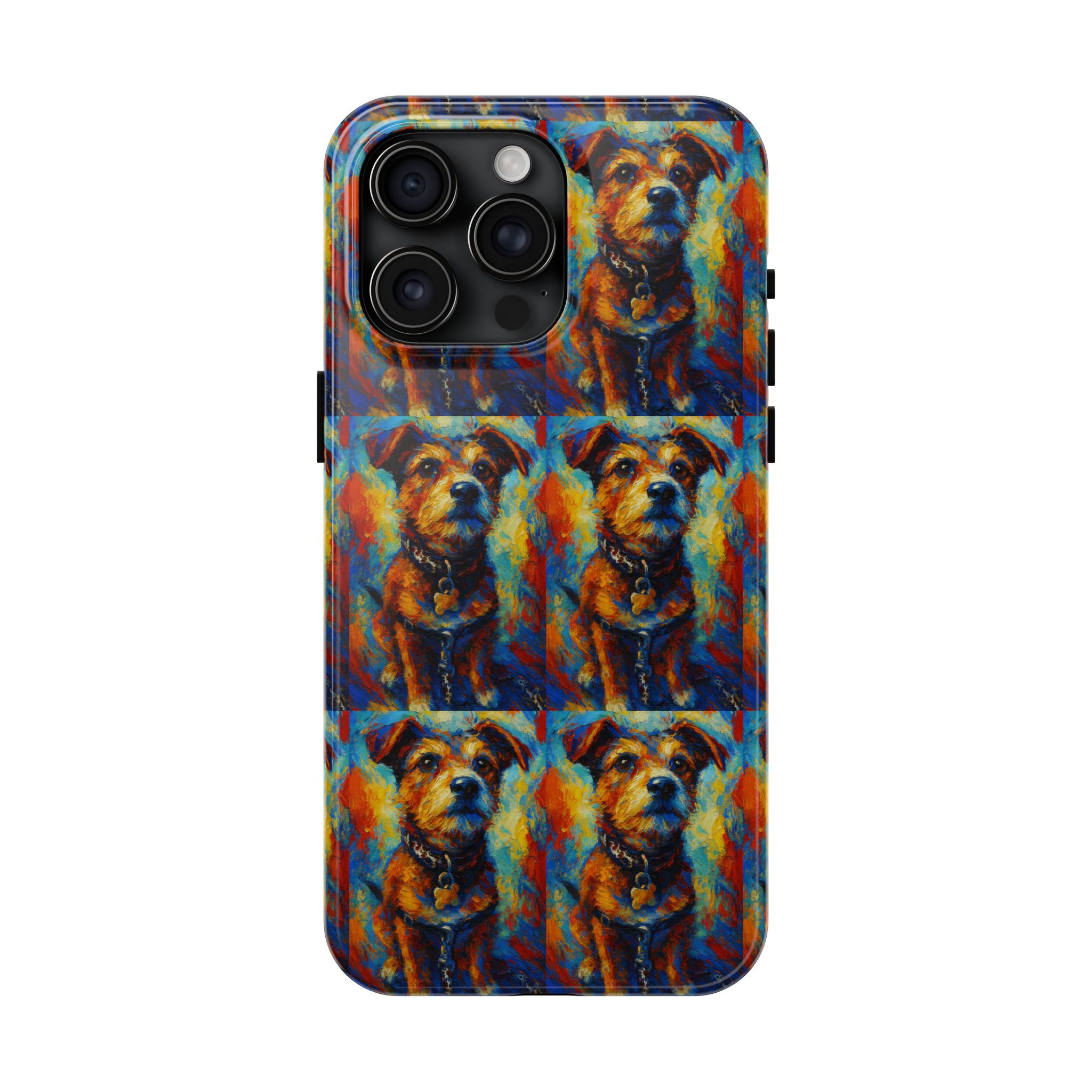 Phone Case - Tough Protective Cover  | Bold Canvas - Image 24