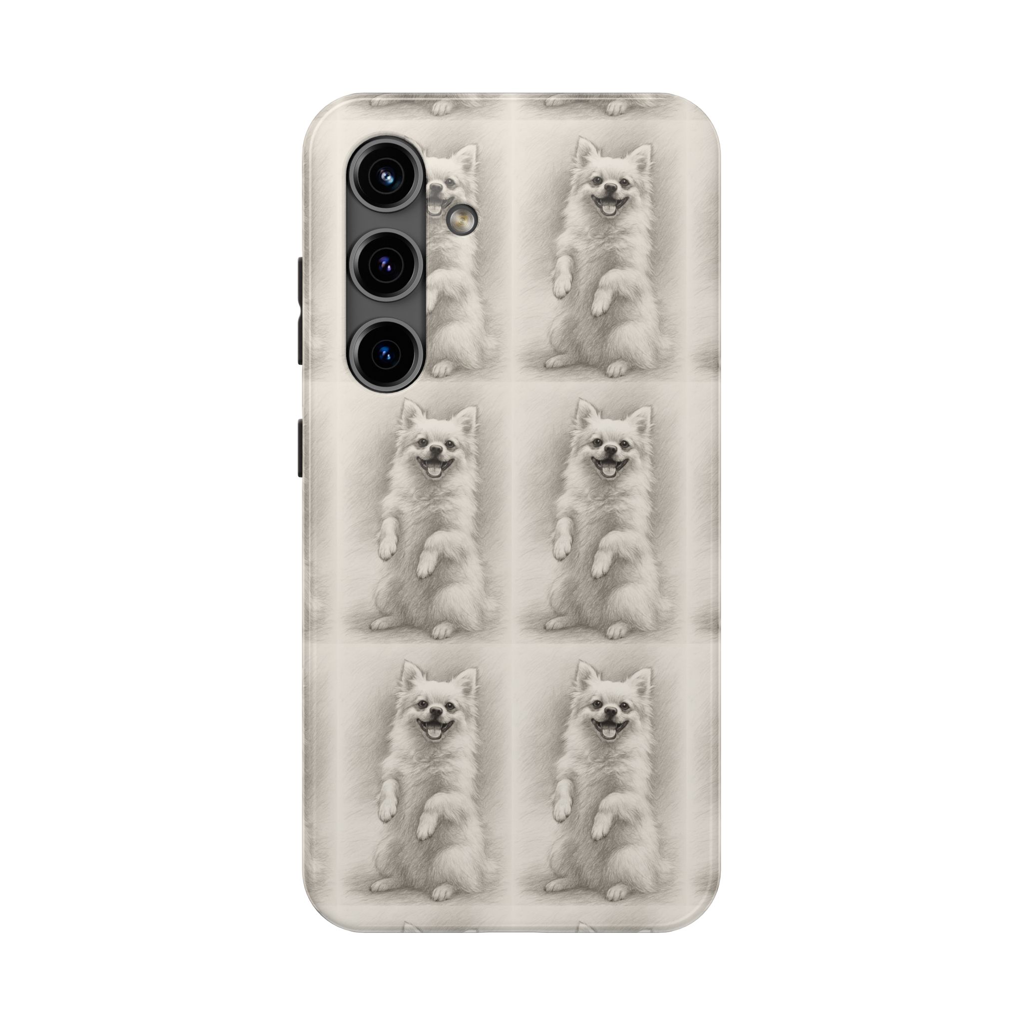 Phone Case Tough Protective Cover | Graphite Truth - Image 28
