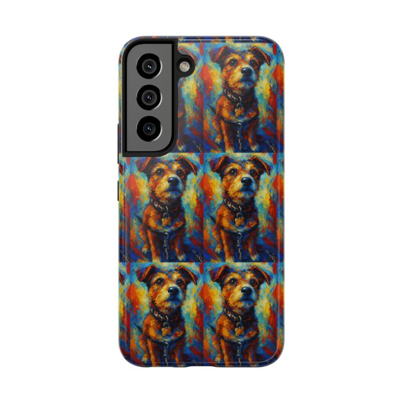Phone Case - Tough Protective Cover  | Bold Canvas - Image 36