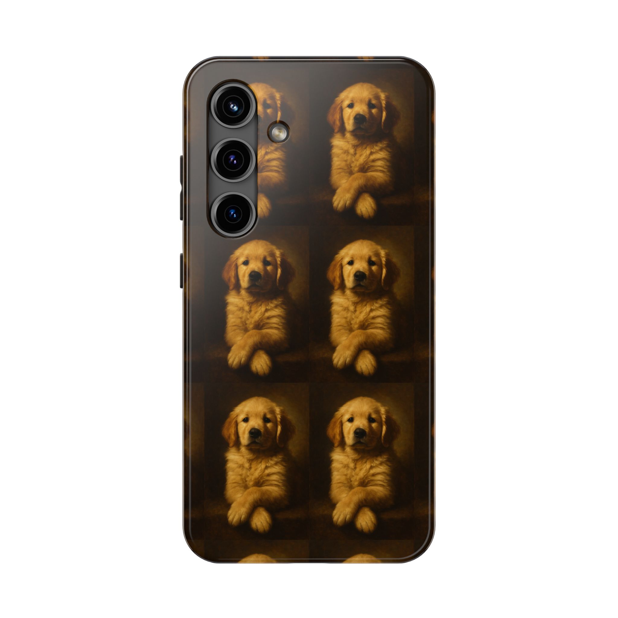 Phone Case - Tough Protective Cover | Hippereal Classic - Image 28