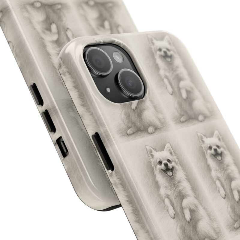 Phone Case Tough Protective Cover | Graphite Truth - Image 21