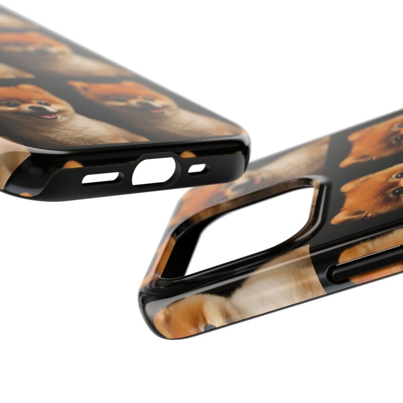 Phone Case - Tough Protective Cover | Studio Photo - Image 18