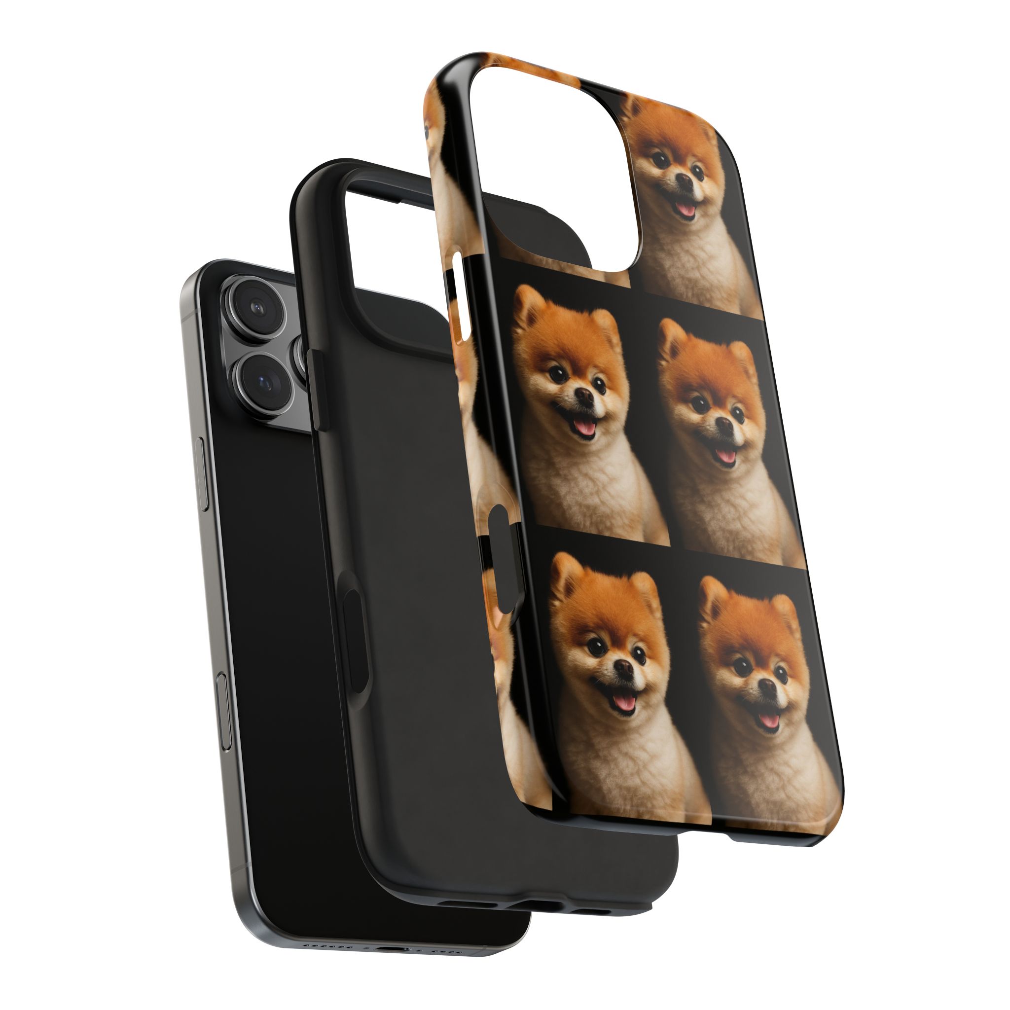 Phone Case - Tough Protective Cover | Studio Photo