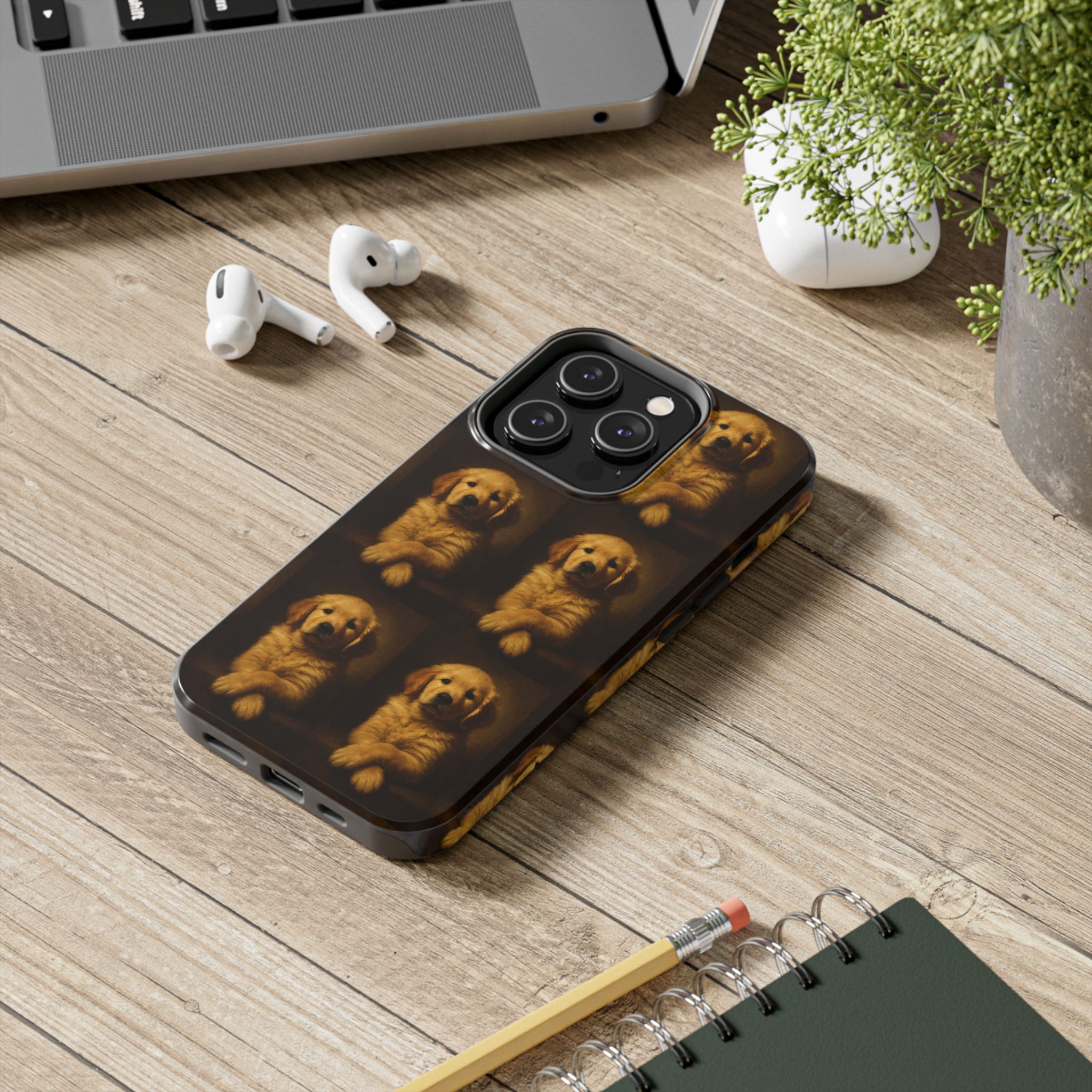 Phone Case - Tough Protective Cover | Hippereal Classic - Image 7