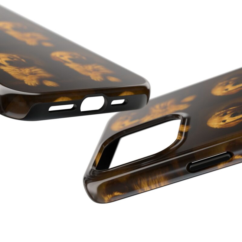 Phone Case - Tough Protective Cover | Hippereal Classic - Image 26