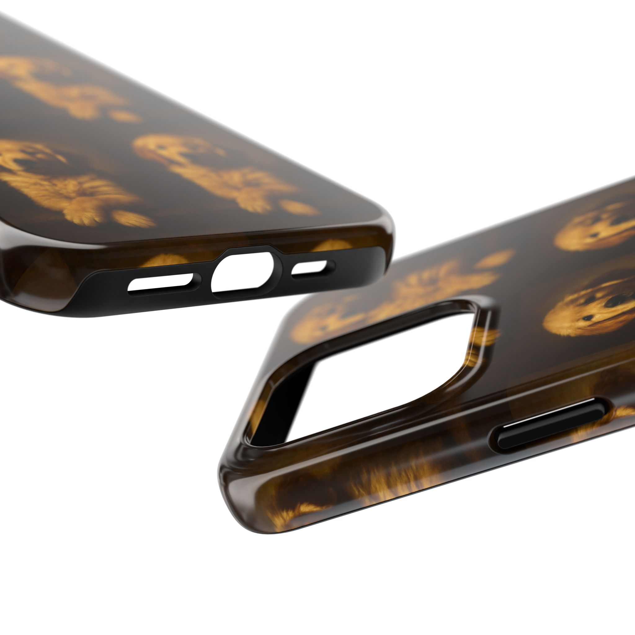 Phone Case - Tough Protective Cover | Hippereal Classic - Image 26