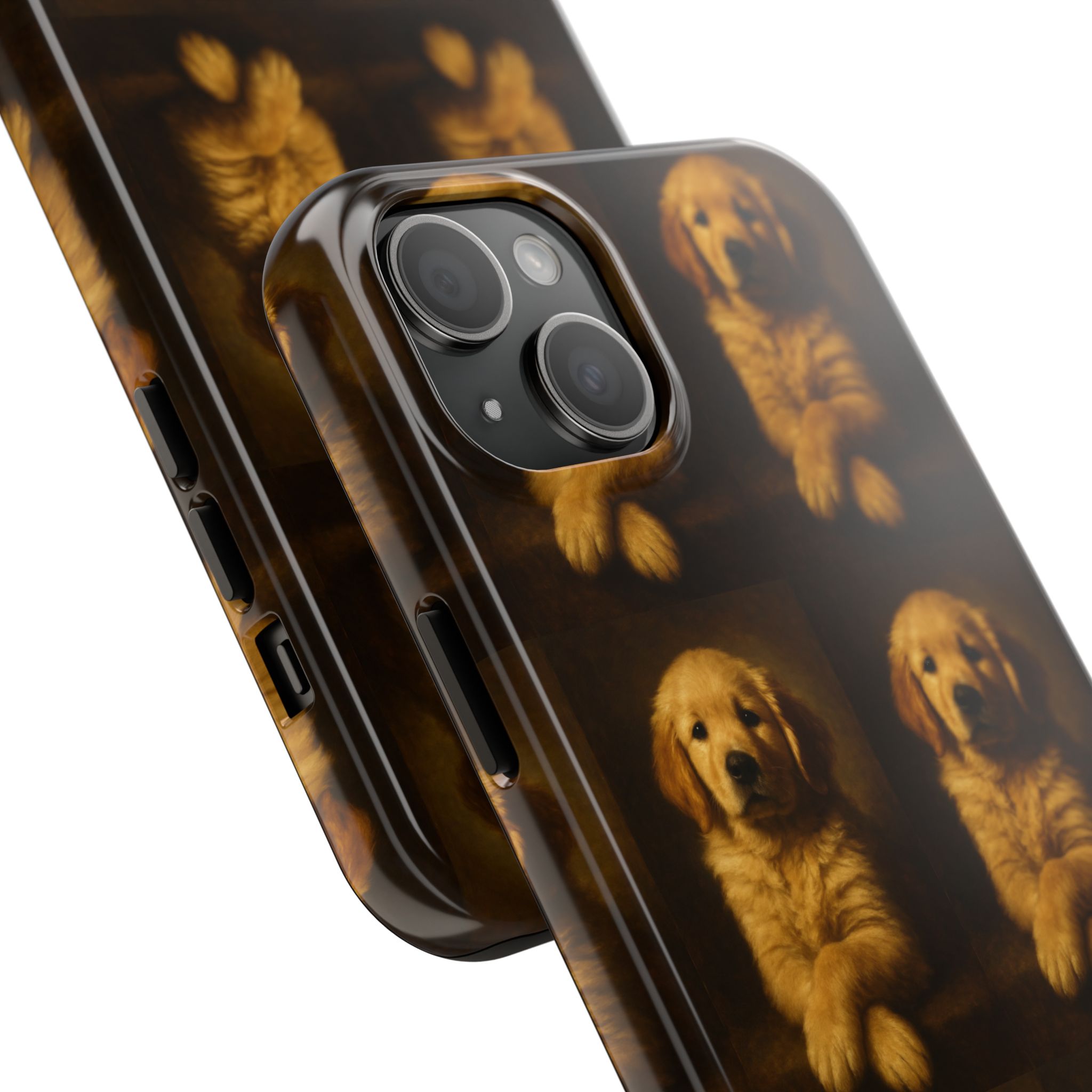 Phone Case - Tough Protective Cover | Hippereal Classic - Image 21
