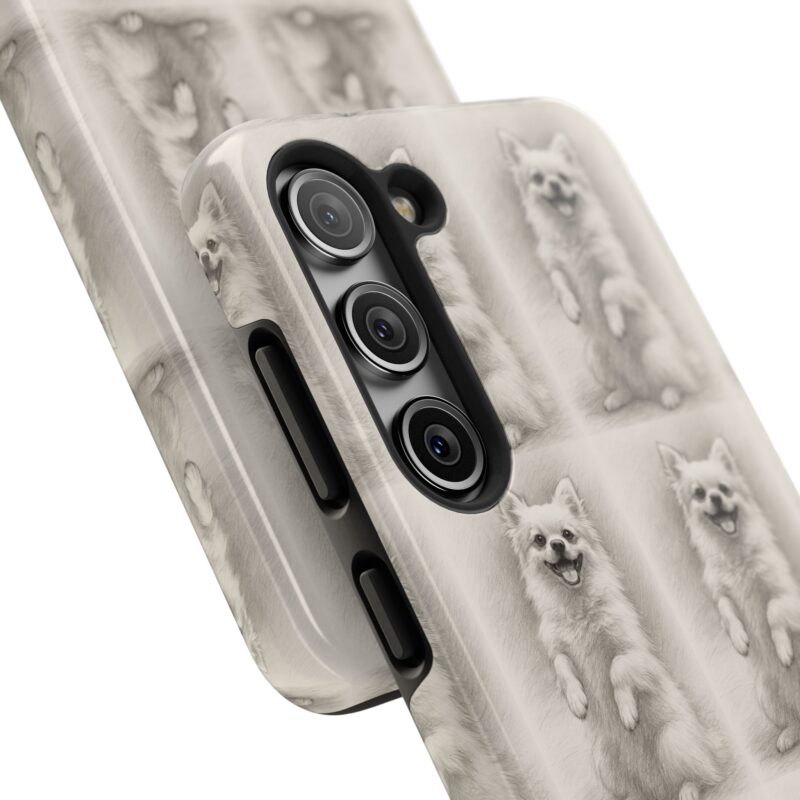 Phone Case Tough Protective Cover | Graphite Truth - Image 33