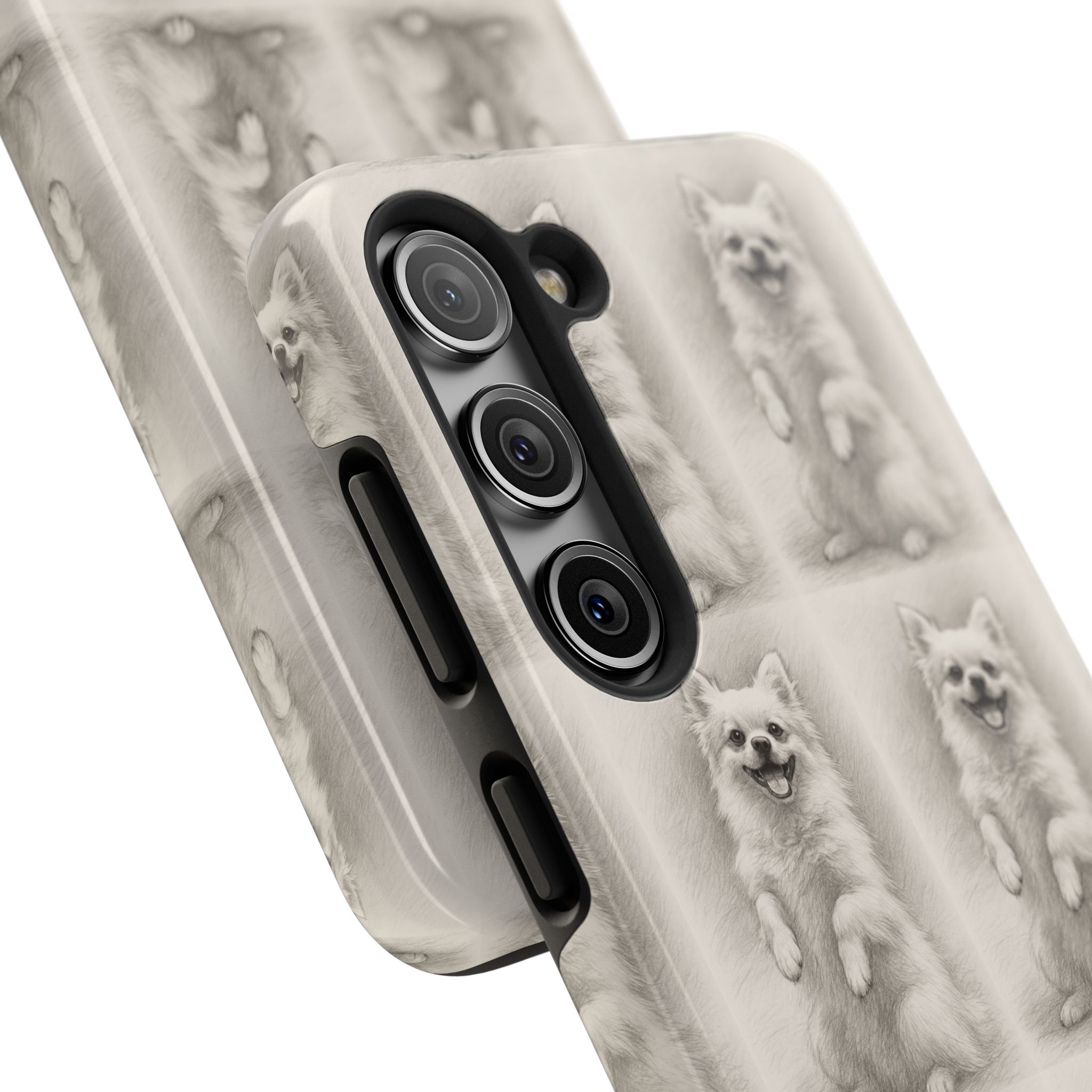 Phone Case Tough Protective Cover | Graphite Truth - Image 33
