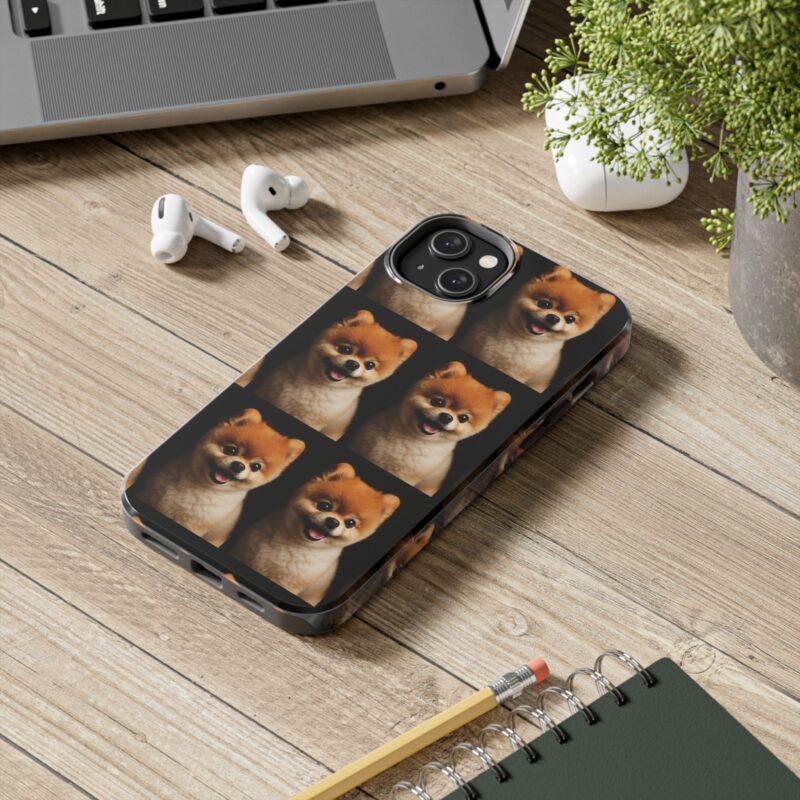 Phone Case - Tough Protective Cover | Studio Photo - Image 11