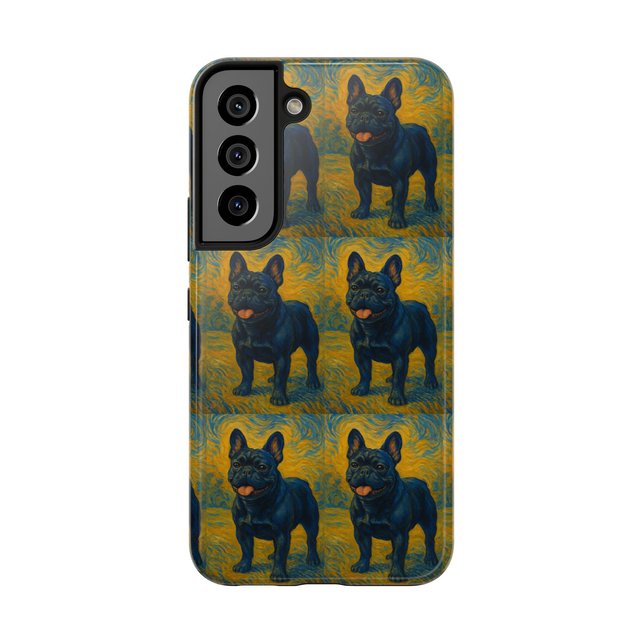 Phone Case - Tough Protective Cover | Emotion Brush - Image 36