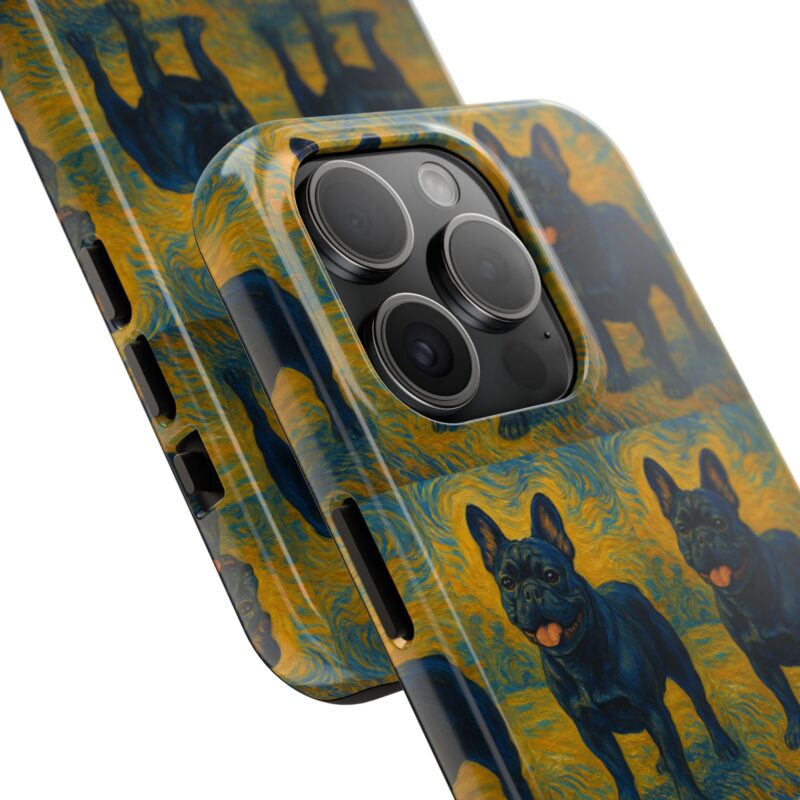 Phone Case - Tough Protective Cover | Emotion Brush - Image 17