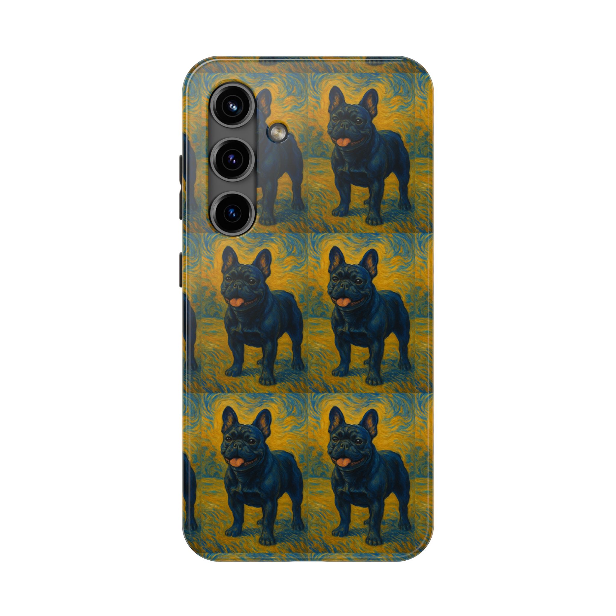 Phone Case - Tough Protective Cover | Emotion Brush - Image 28