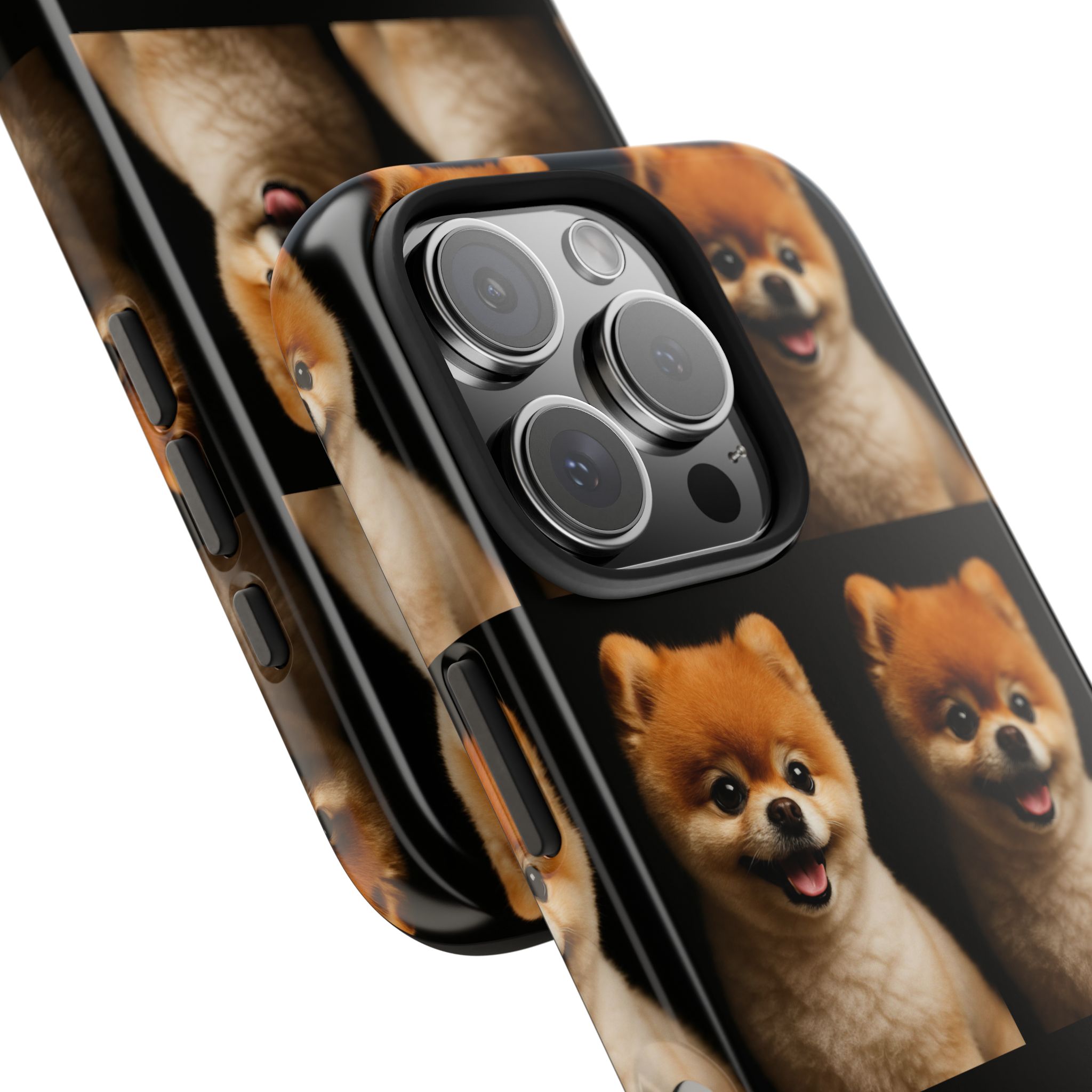 Phone Case - Tough Protective Cover | Studio Photo - Image 45