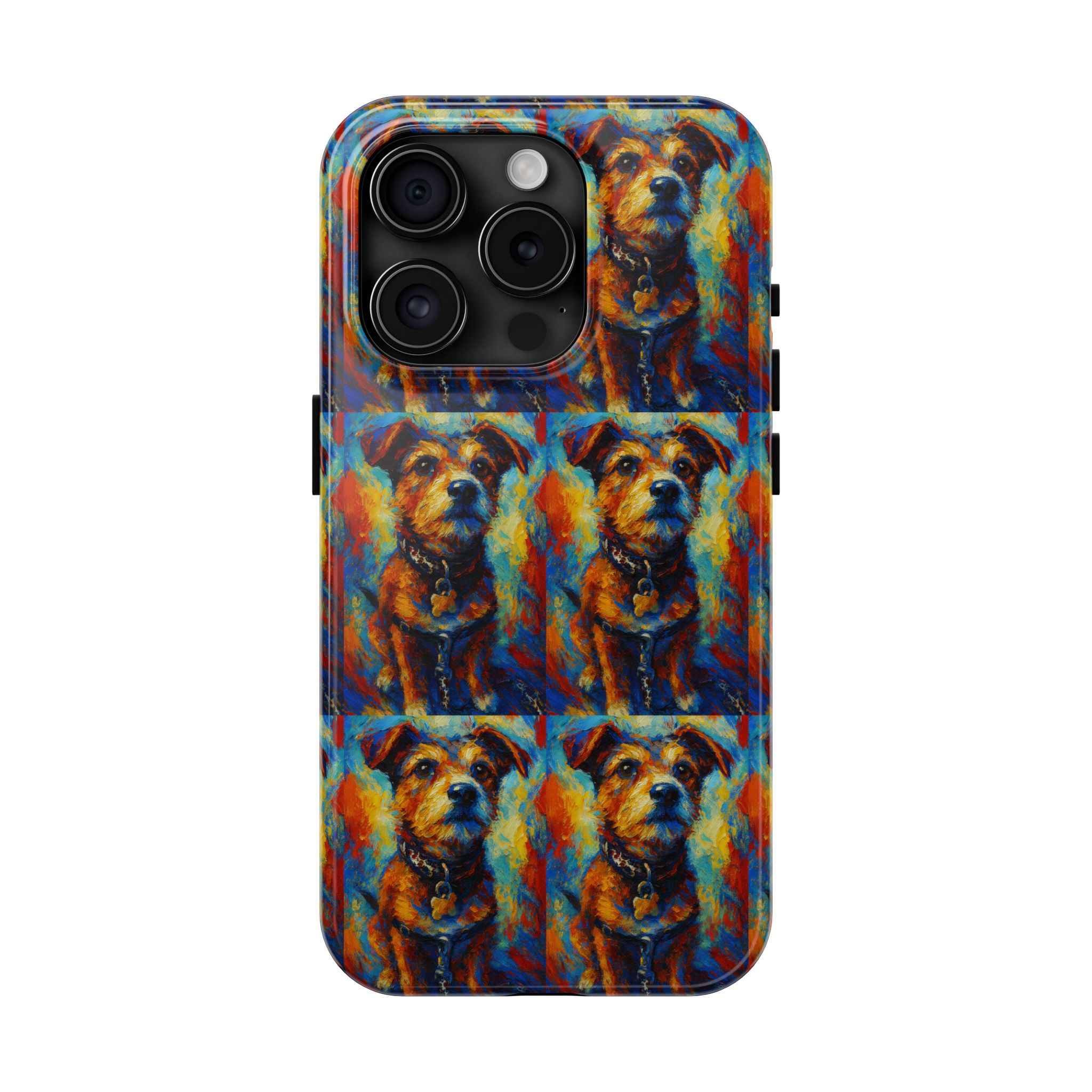 Phone Case - Tough Protective Cover  | Bold Canvas - Image 16