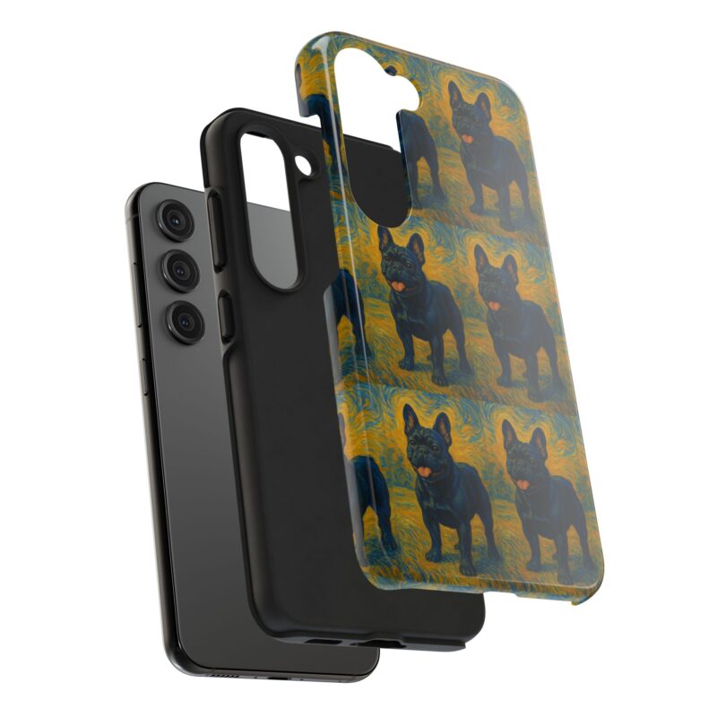 Phone Case - Tough Protective Cover | Emotion Brush - Image 35