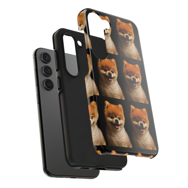 Phone Case - Tough Protective Cover | Studio Photo - Image 35
