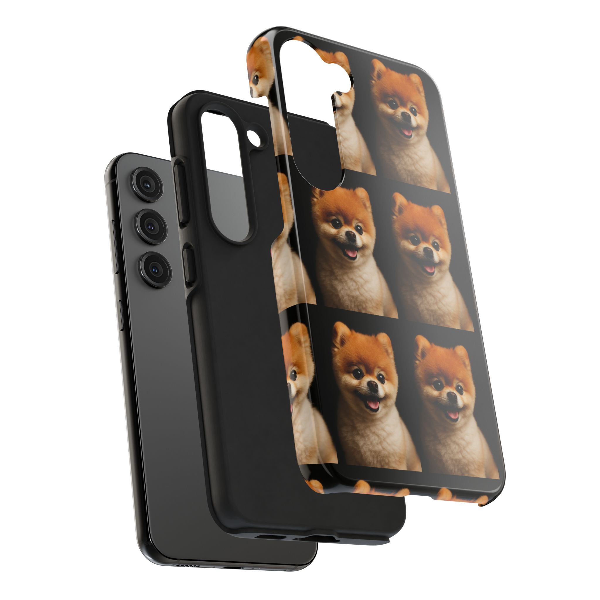 Phone Case - Tough Protective Cover | Studio Photo - Image 35
