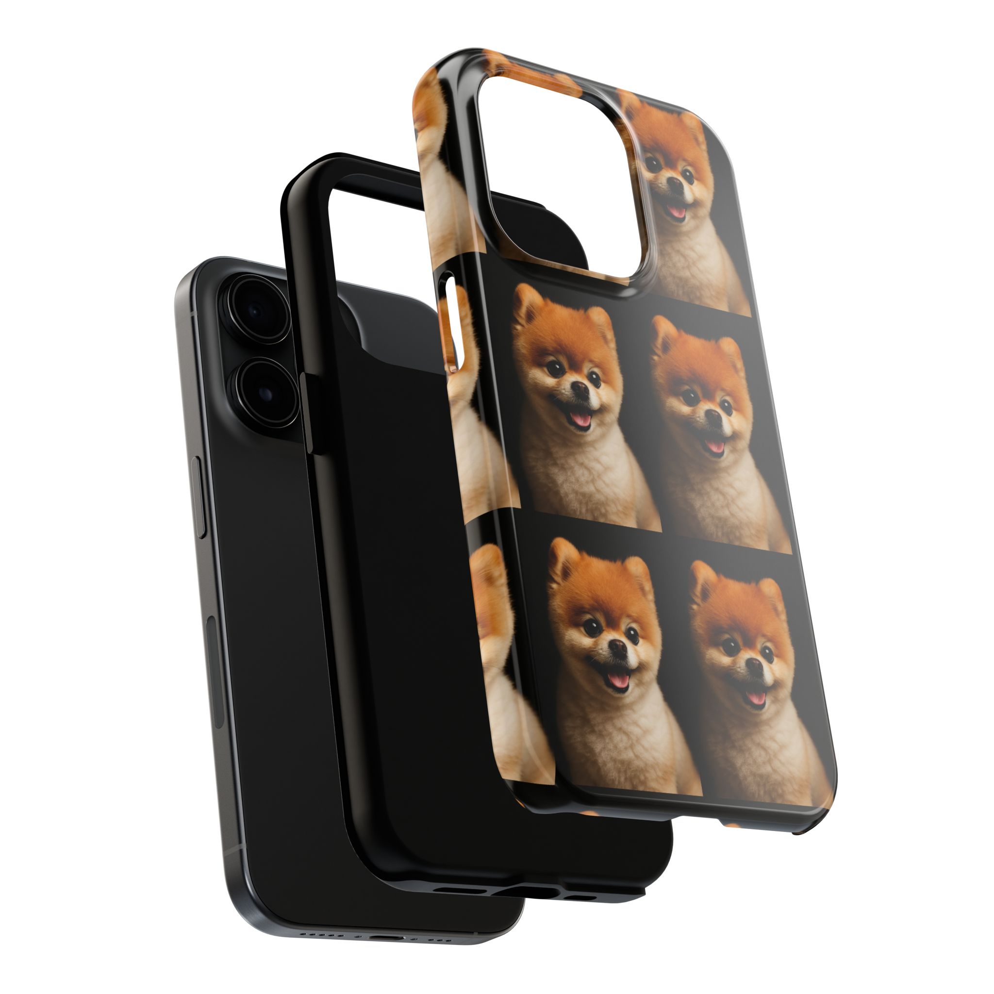 Phone Case - Tough Protective Cover | Studio Photo - Image 19