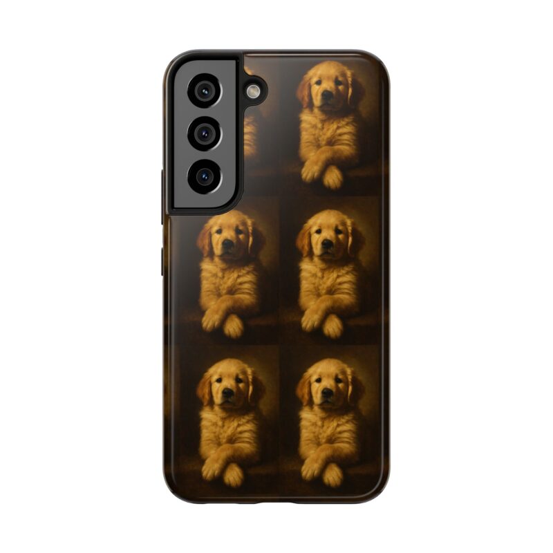 Phone Case - Tough Protective Cover | Hippereal Classic - Image 36