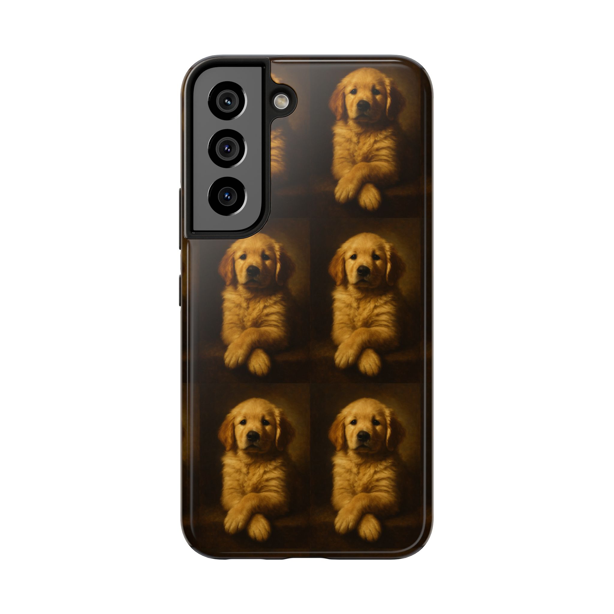 Phone Case - Tough Protective Cover | Hippereal Classic - Image 36