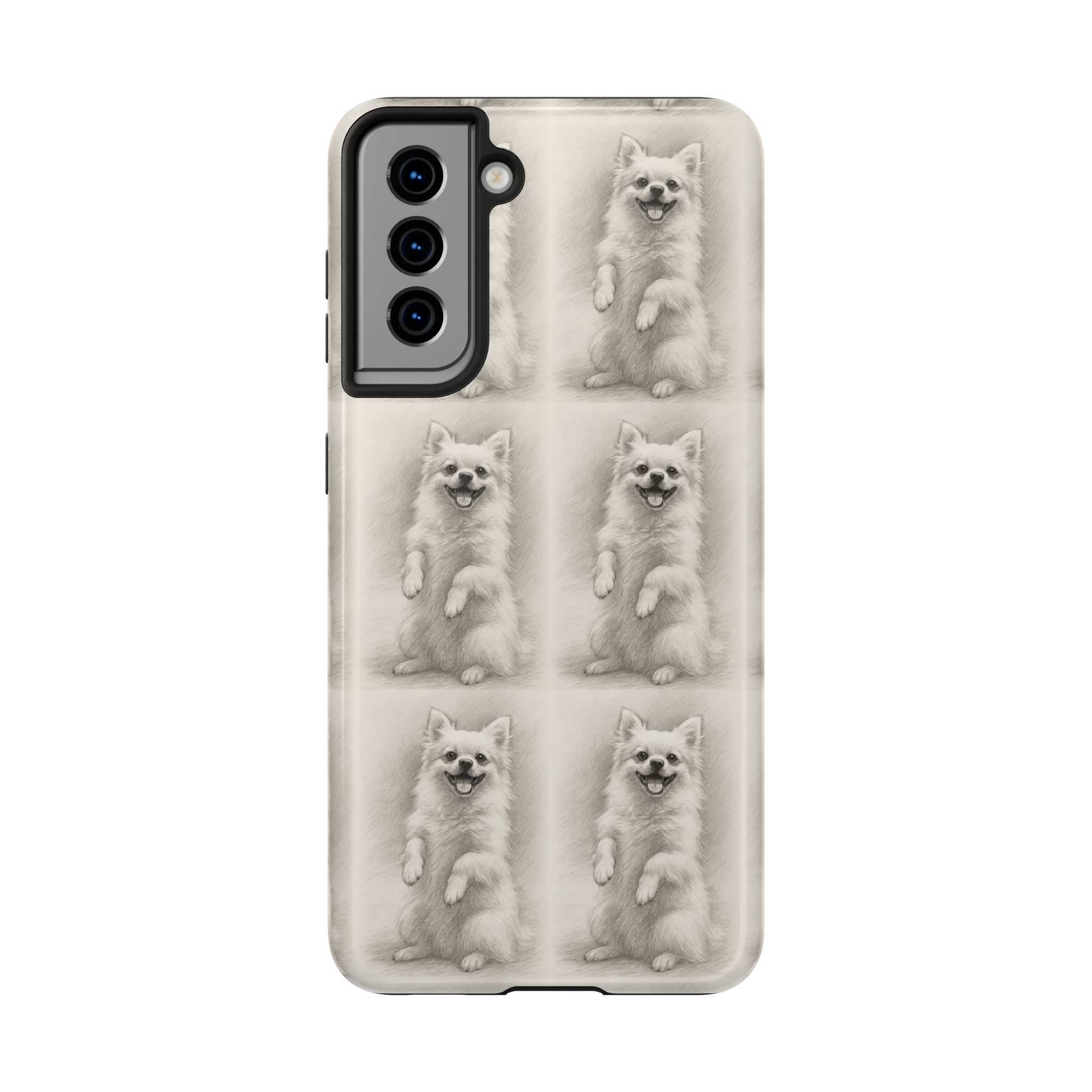 Phone Case Tough Protective Cover | Graphite Truth - Image 40