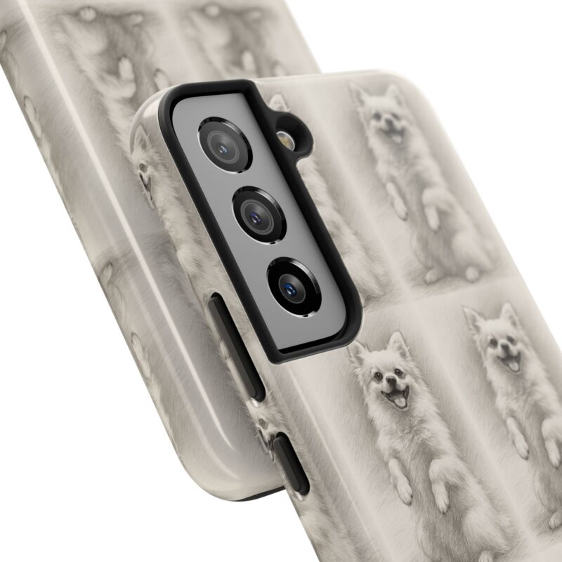 Phone Case Tough Protective Cover | Graphite Truth - Image 37