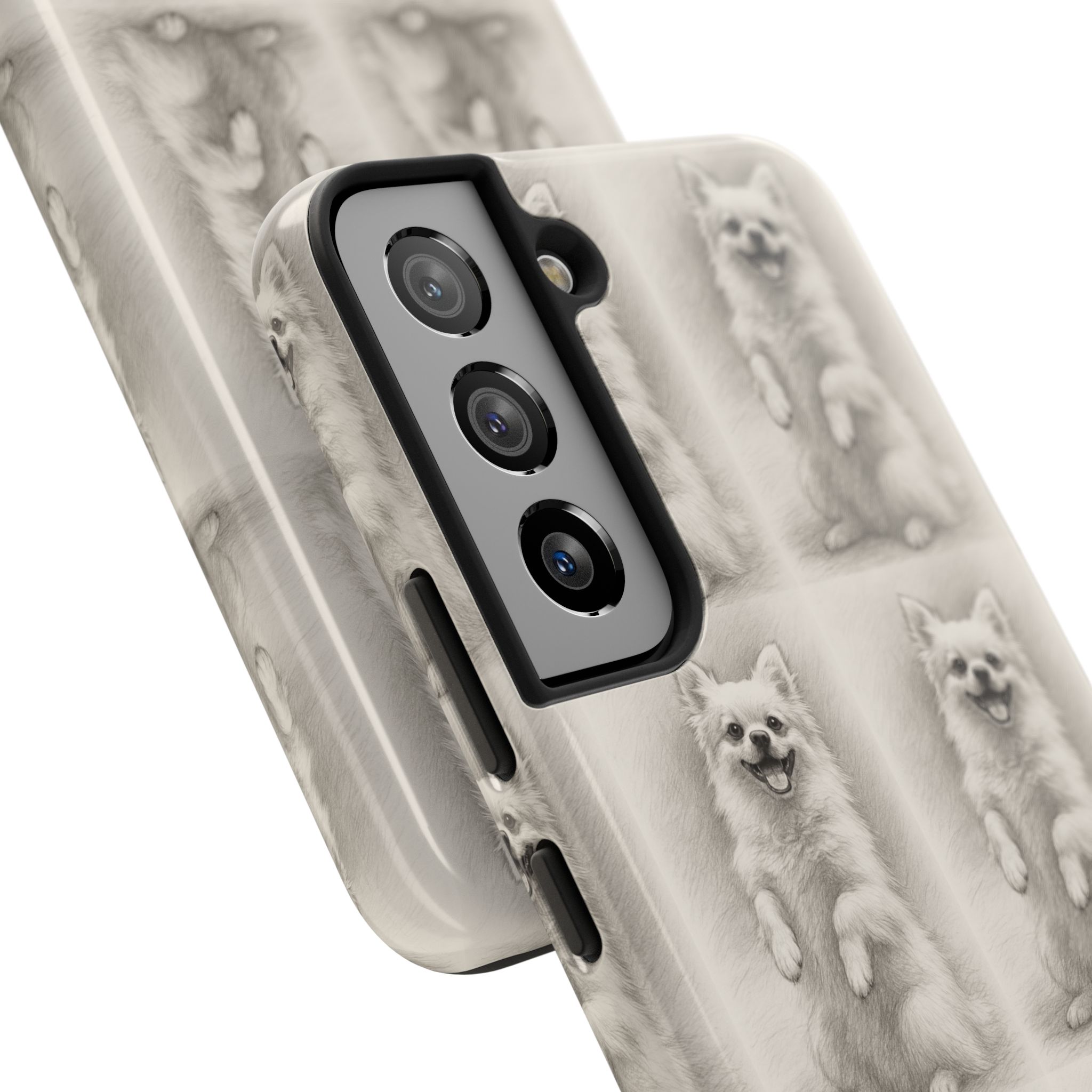Phone Case Tough Protective Cover | Graphite Truth - Image 37