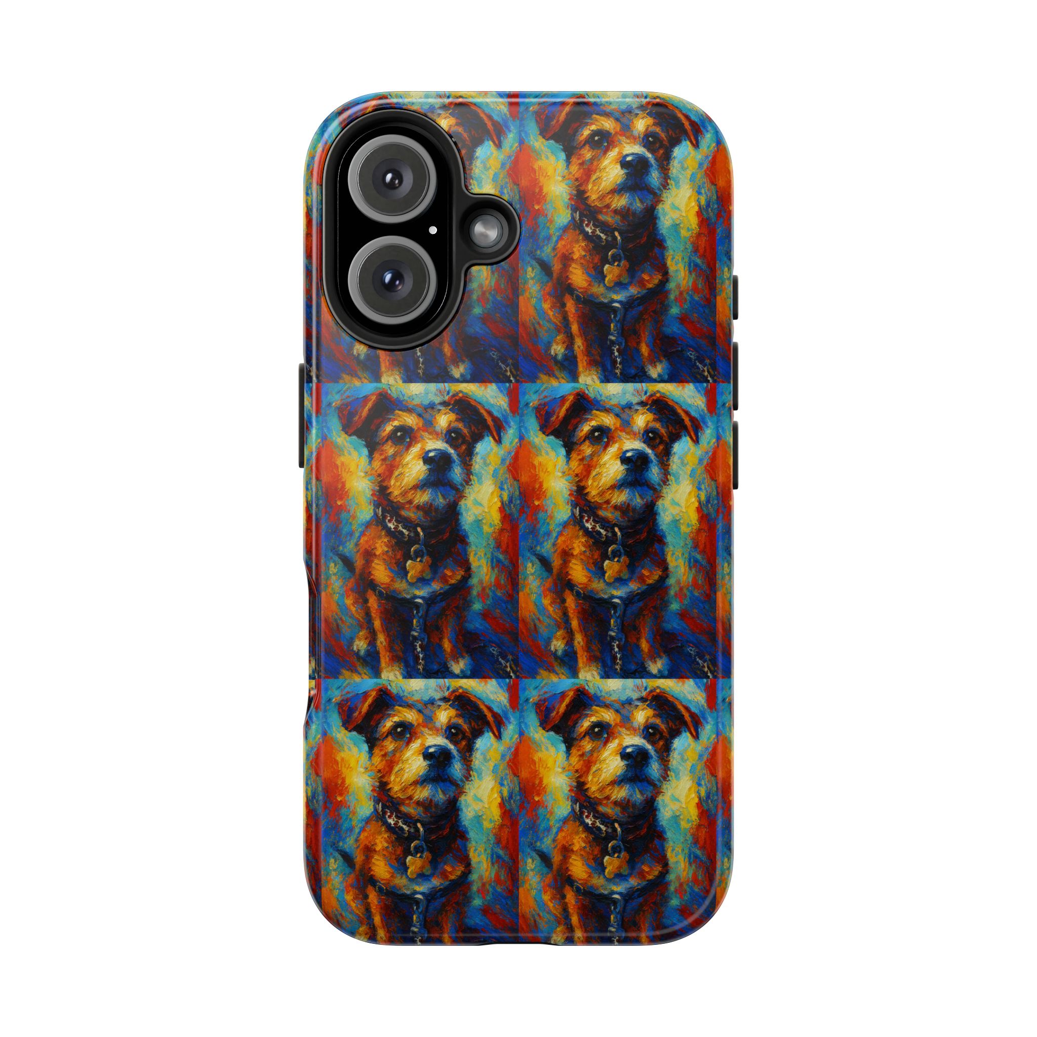 Phone Case - Tough Protective Cover  | Bold Canvas - Image 47