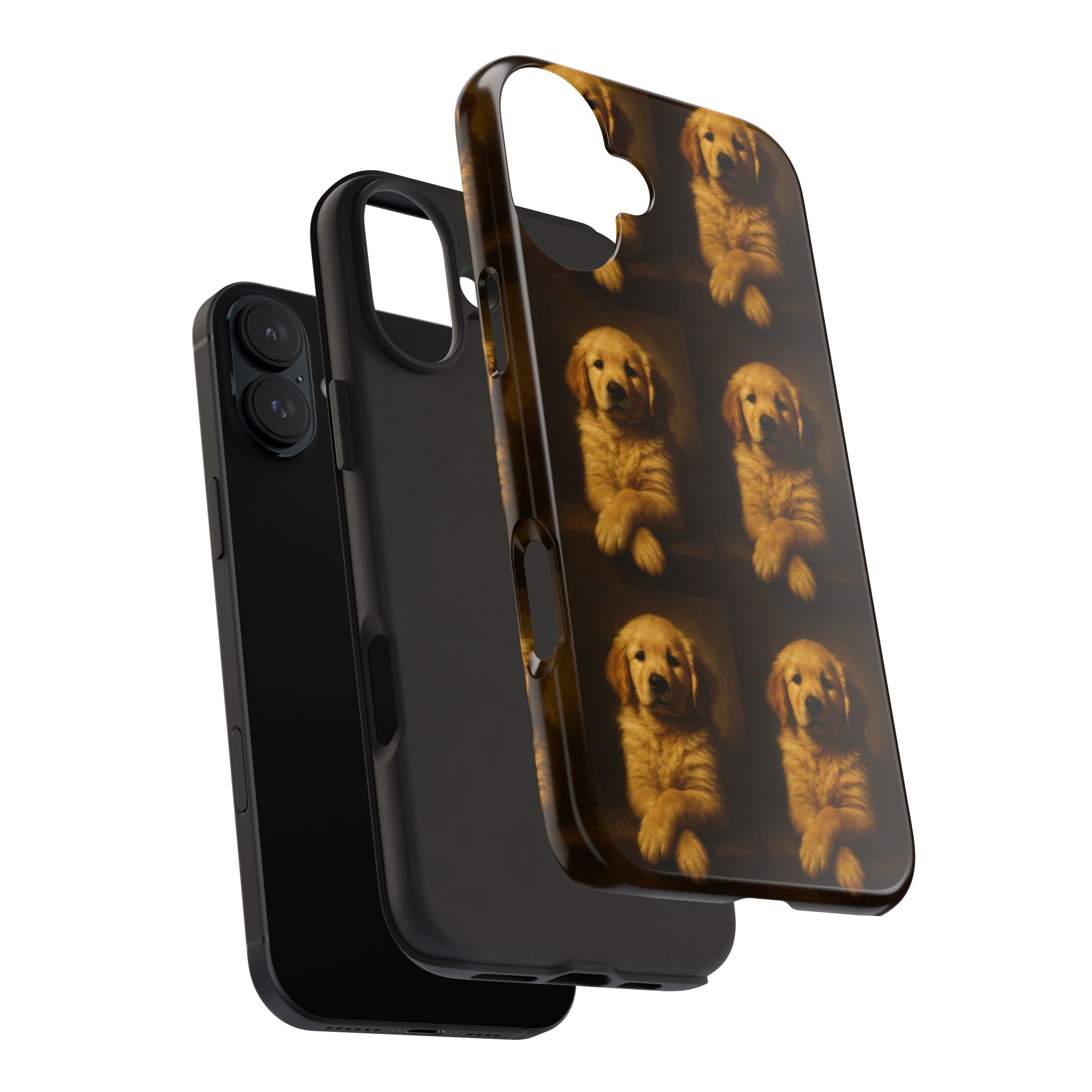 Phone Case - Tough Protective Cover | Hippereal Classic - Image 52