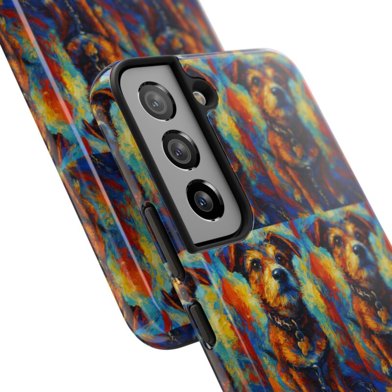 Phone Case - Tough Protective Cover  | Bold Canvas - Image 37