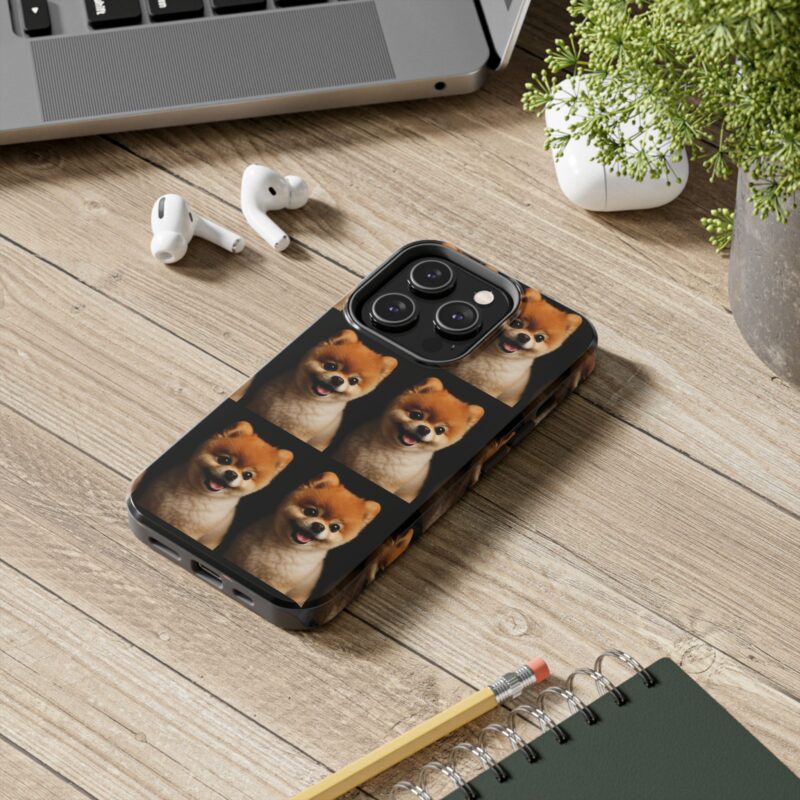 Phone Case - Tough Protective Cover | Studio Photo - Image 7