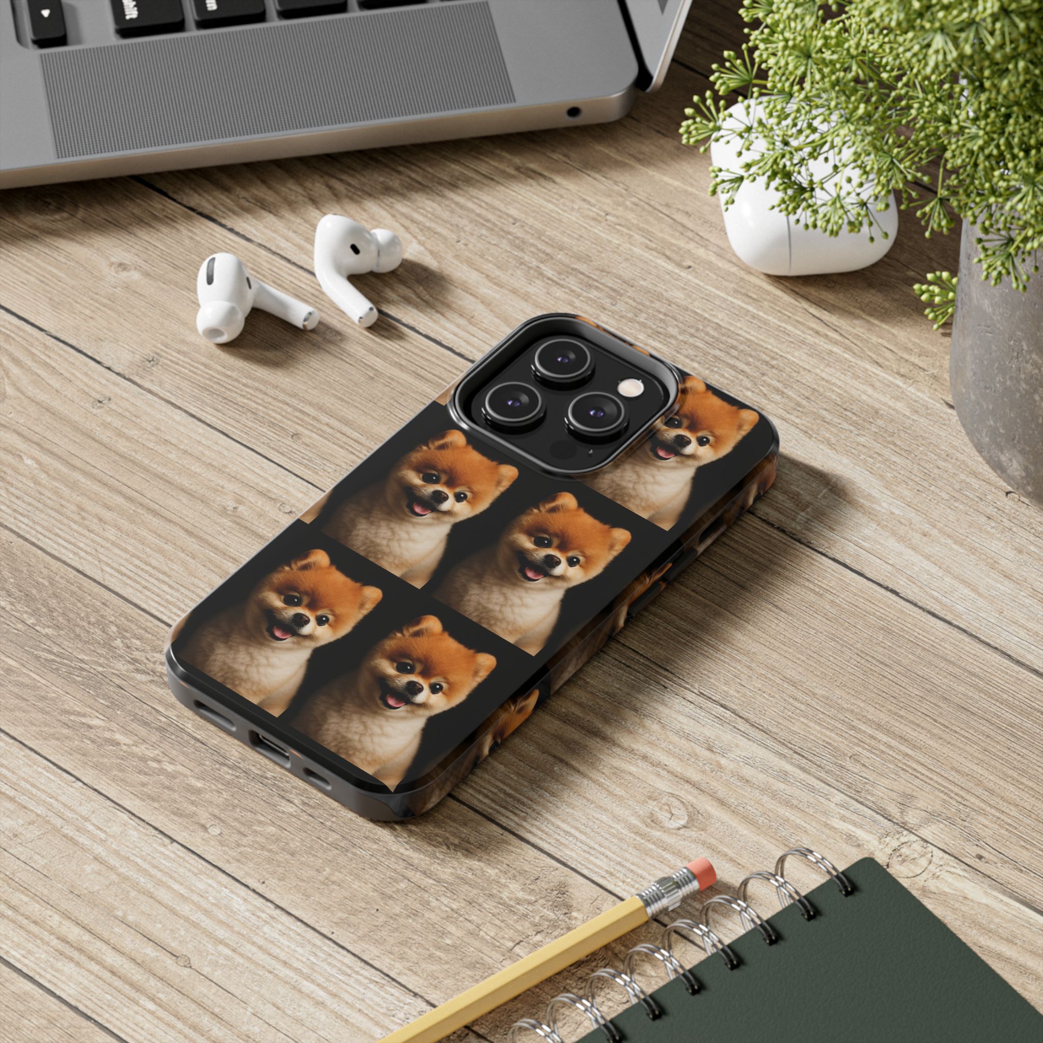 Phone Case - Tough Protective Cover | Studio Photo - Image 7