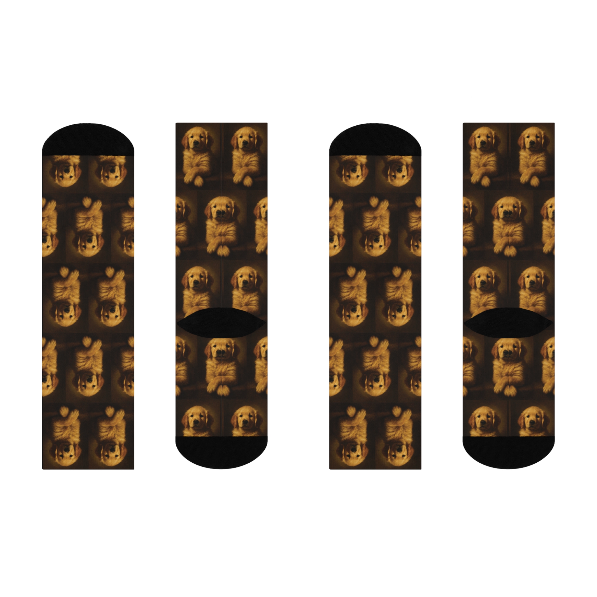 Socks Cushioned Crew | Hiperreal Classic - Image 3
