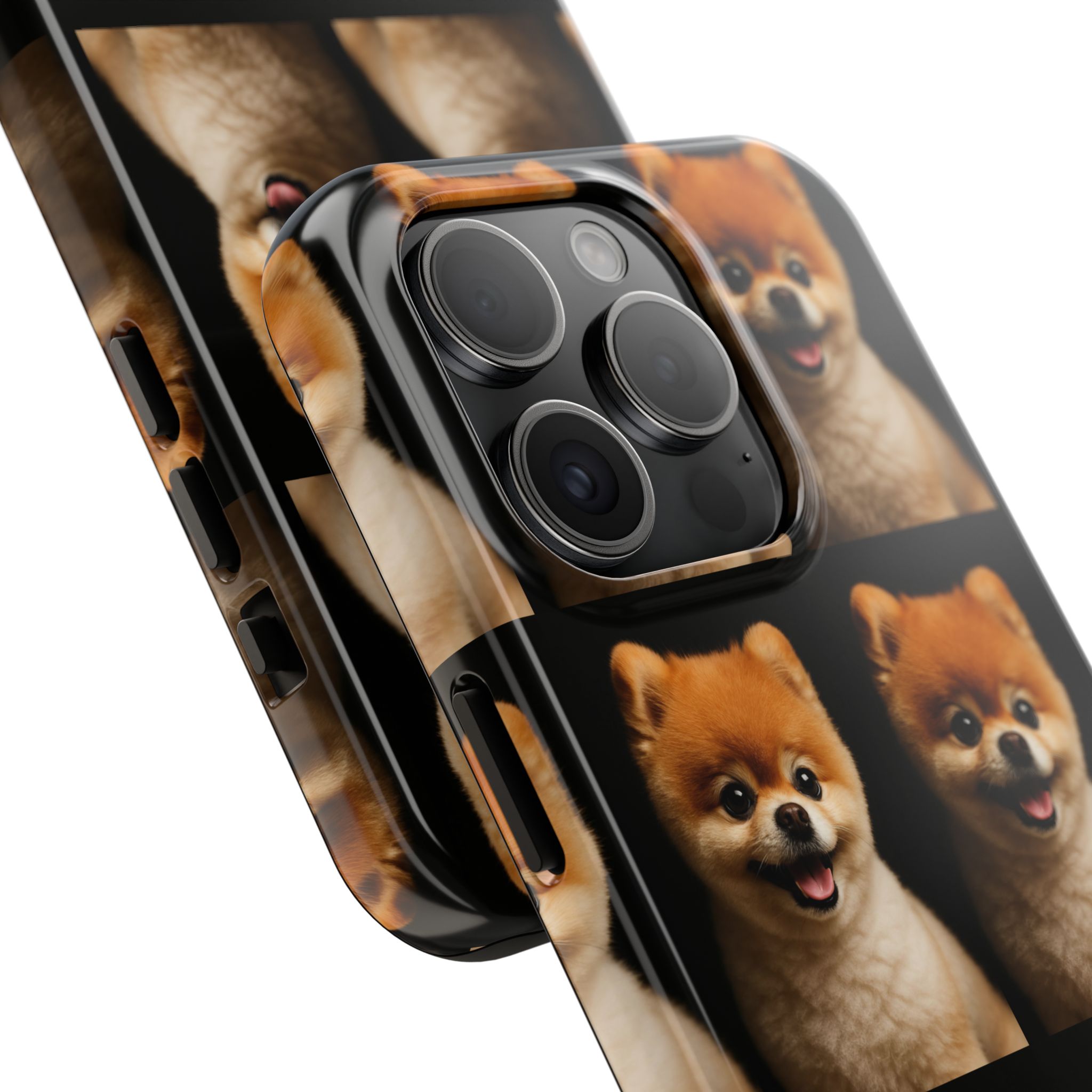 Phone Case - Tough Protective Cover | Studio Photo - Image 17