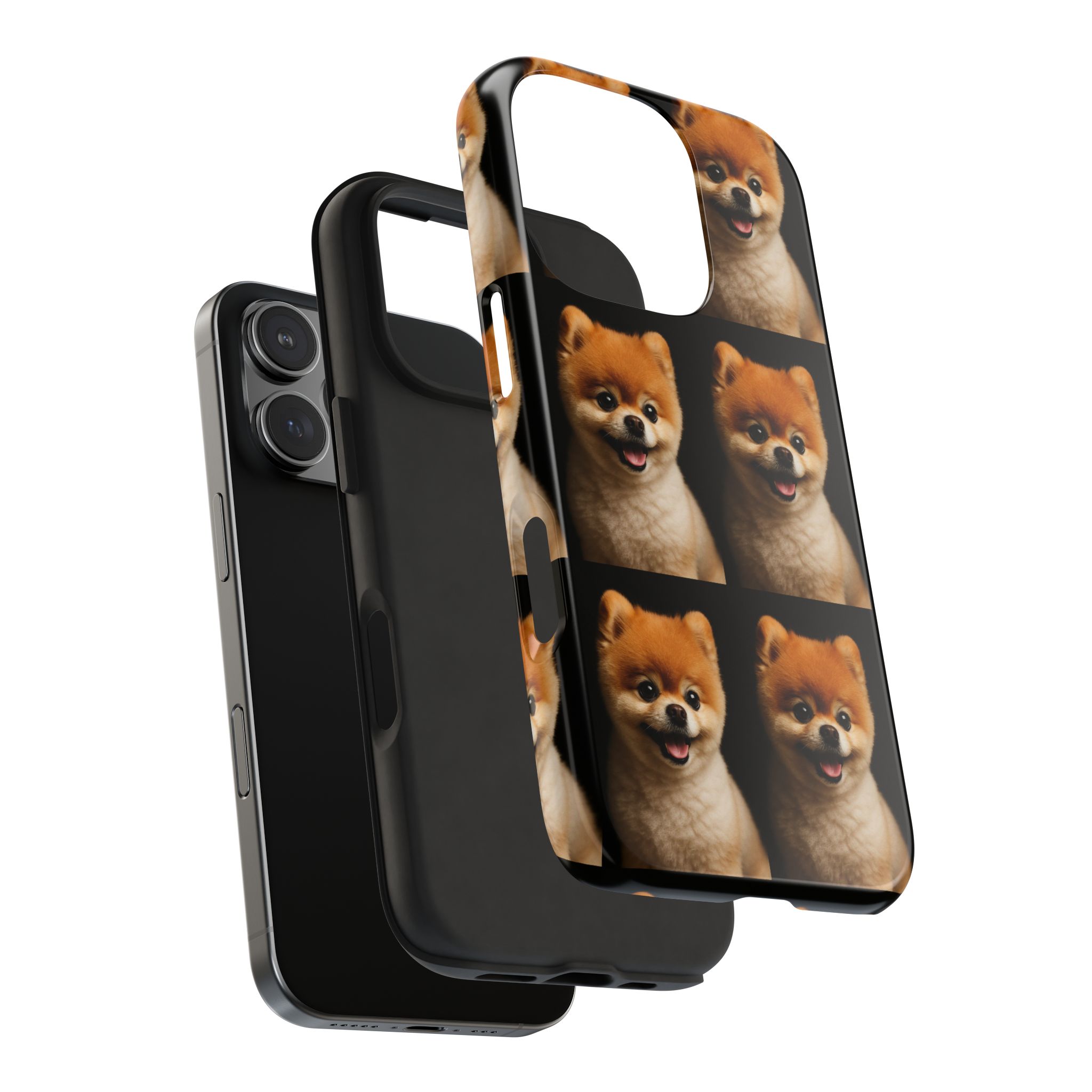 Phone Case - Tough Protective Cover | Studio Photo - Image 46