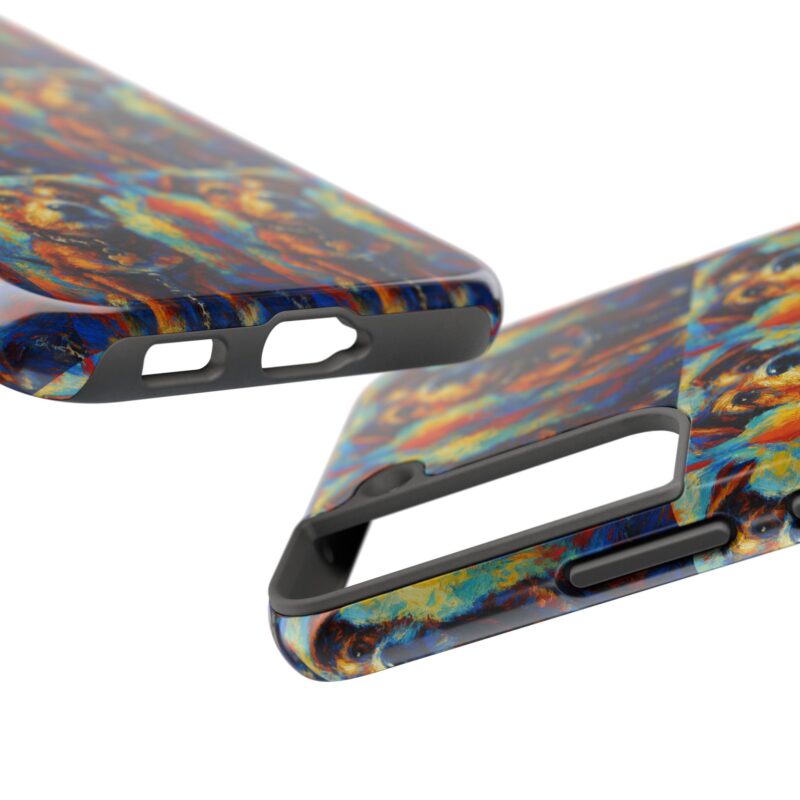 Phone Case - Tough Protective Cover  | Bold Canvas - Image 38