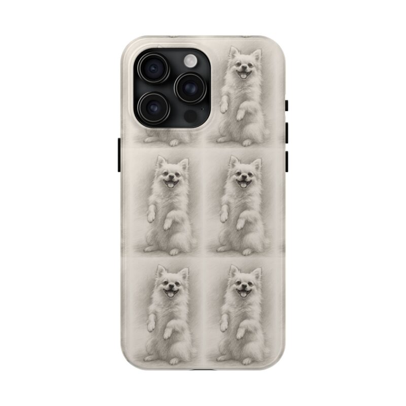 Phone Case Tough Protective Cover | Graphite Truth - Image 24