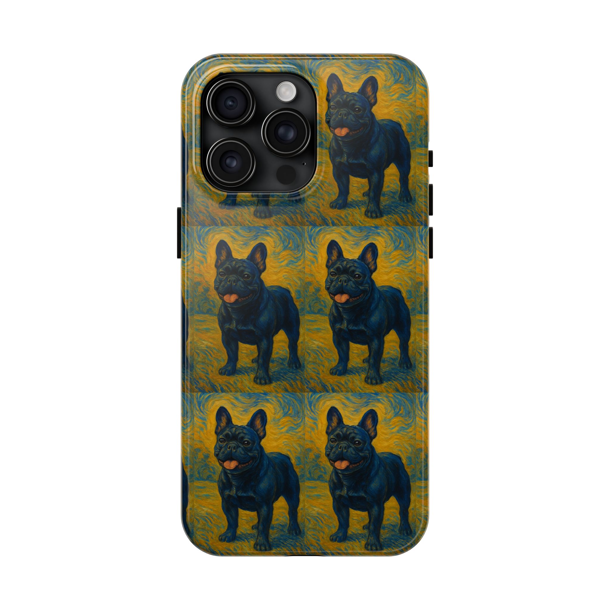 Phone Case - Tough Protective Cover | Emotion Brush - Image 24