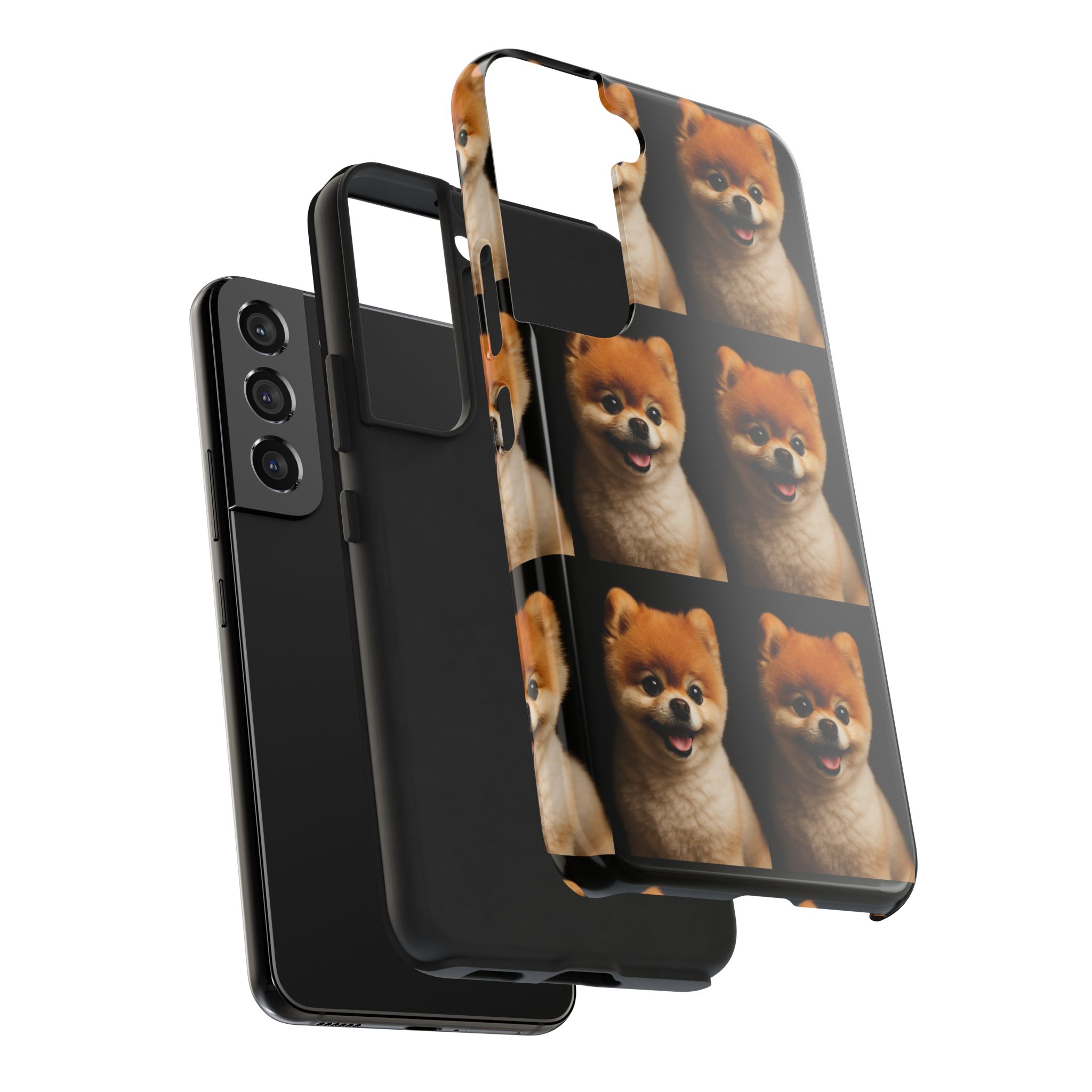 Phone Case - Tough Protective Cover | Studio Photo - Image 39