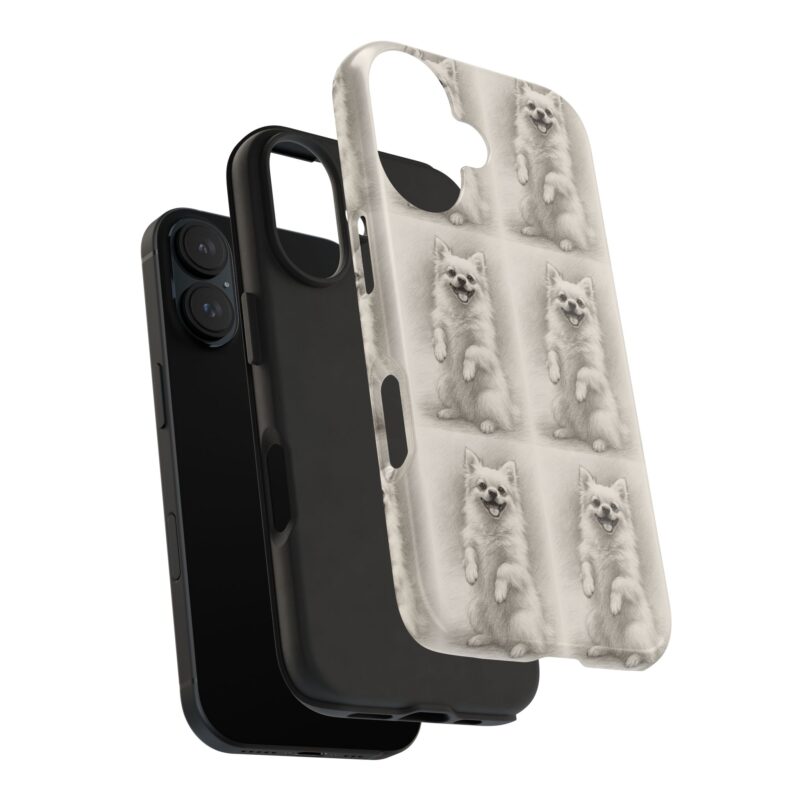Phone Case Tough Protective Cover | Graphite Truth - Image 49