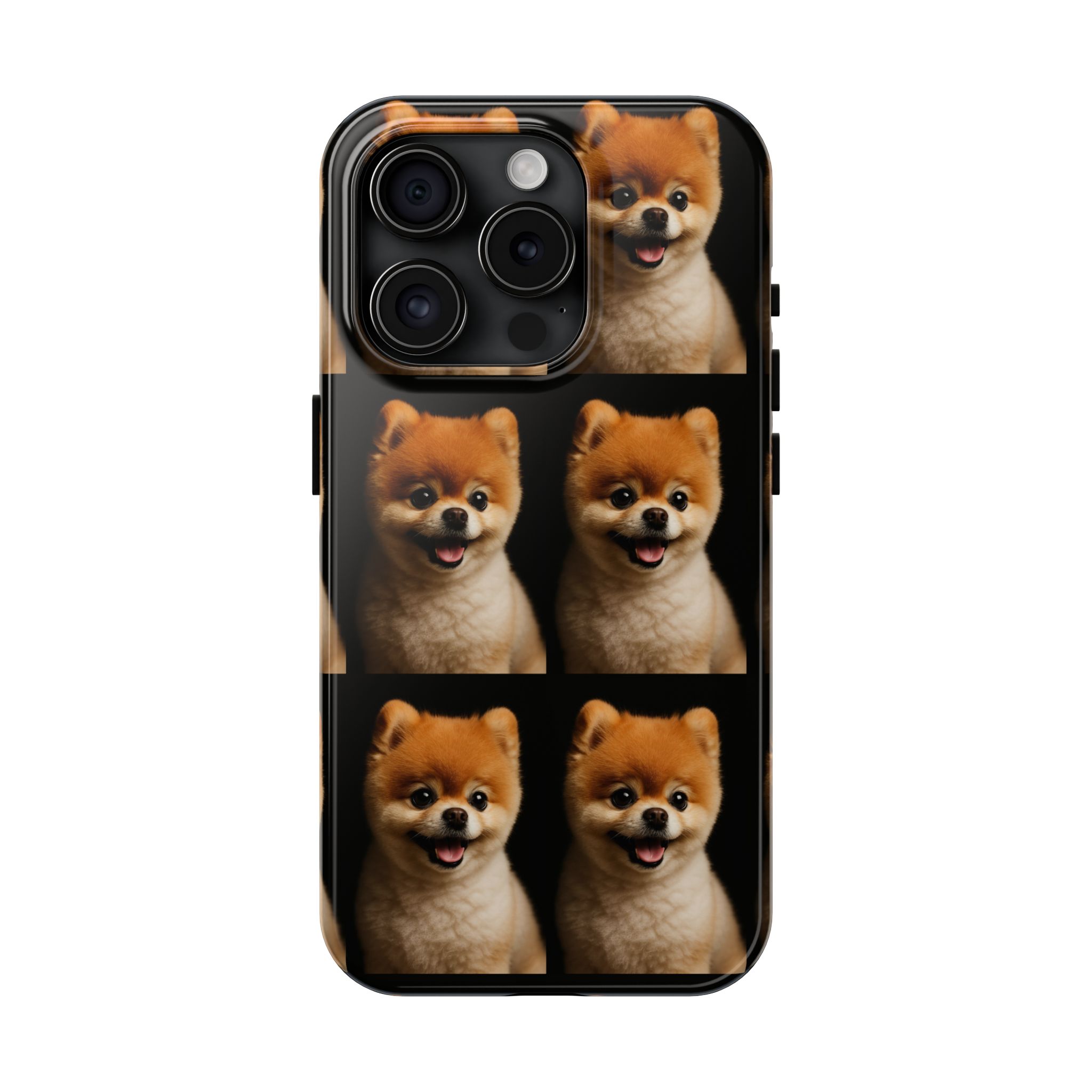 Phone Case - Tough Protective Cover | Studio Photo - Image 16