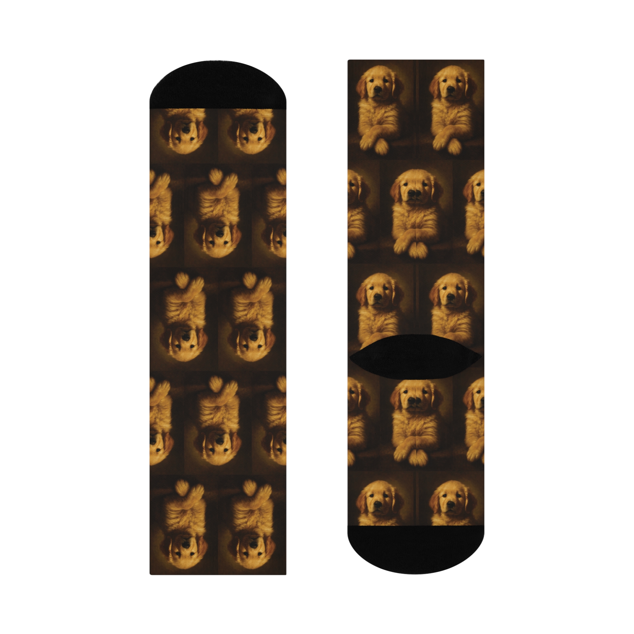 Socks Cushioned Crew | Hiperreal Classic - Image 4