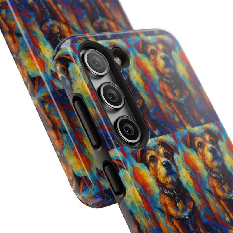 Phone Case - Tough Protective Cover  | Bold Canvas - Image 33