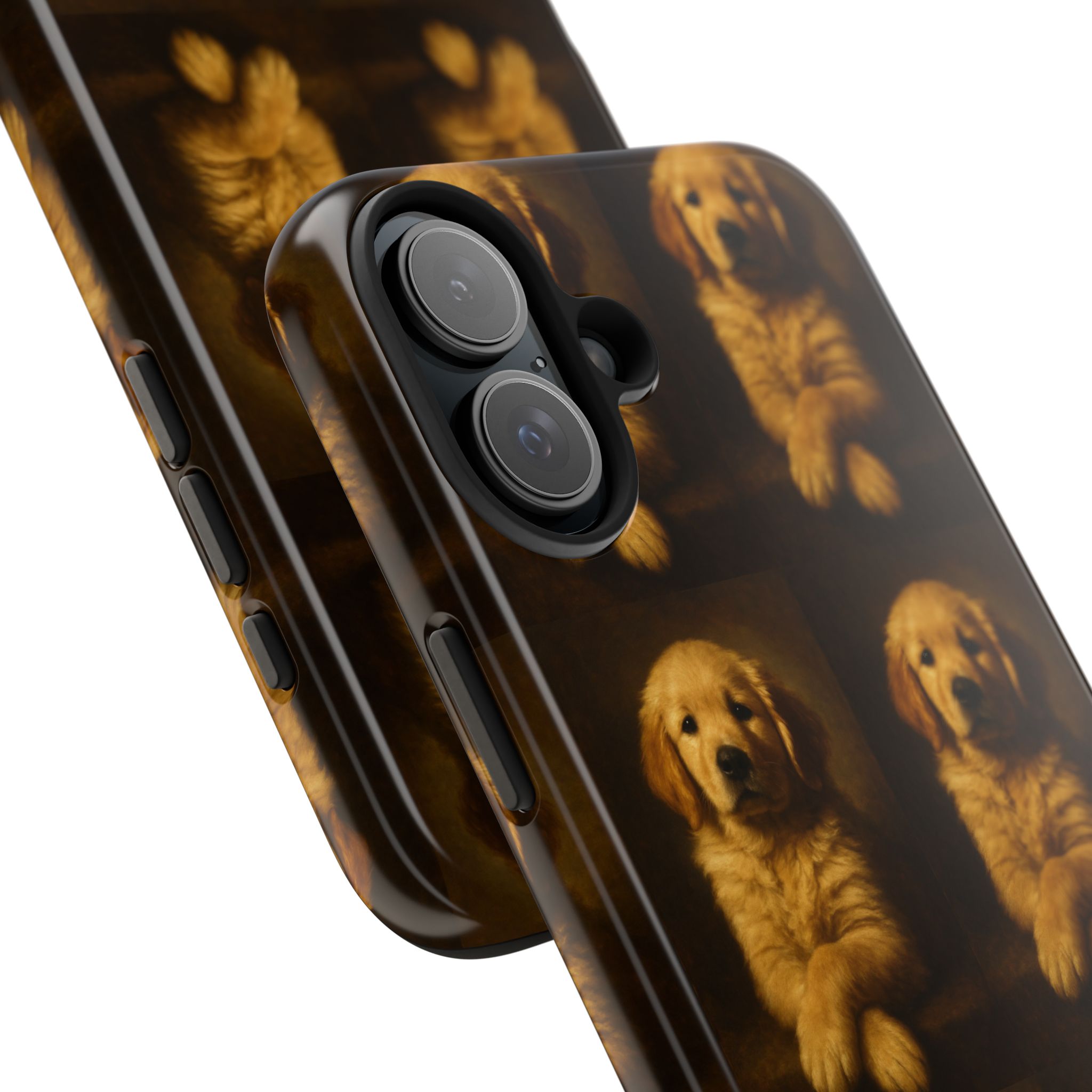 Phone Case - Tough Protective Cover | Hippereal Classic - Image 51