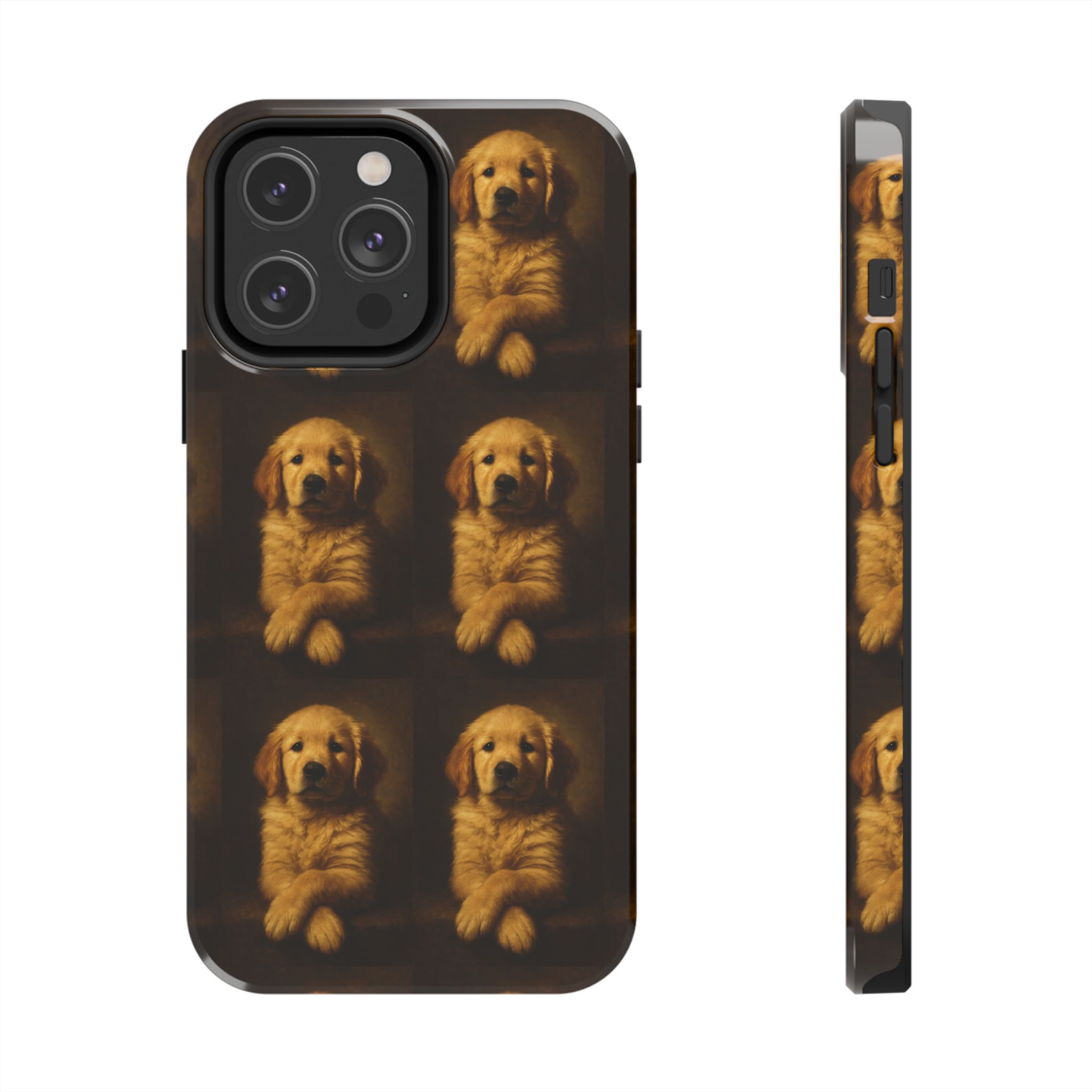 Phone Case - Tough Protective Cover | Hippereal Classic - Image 8