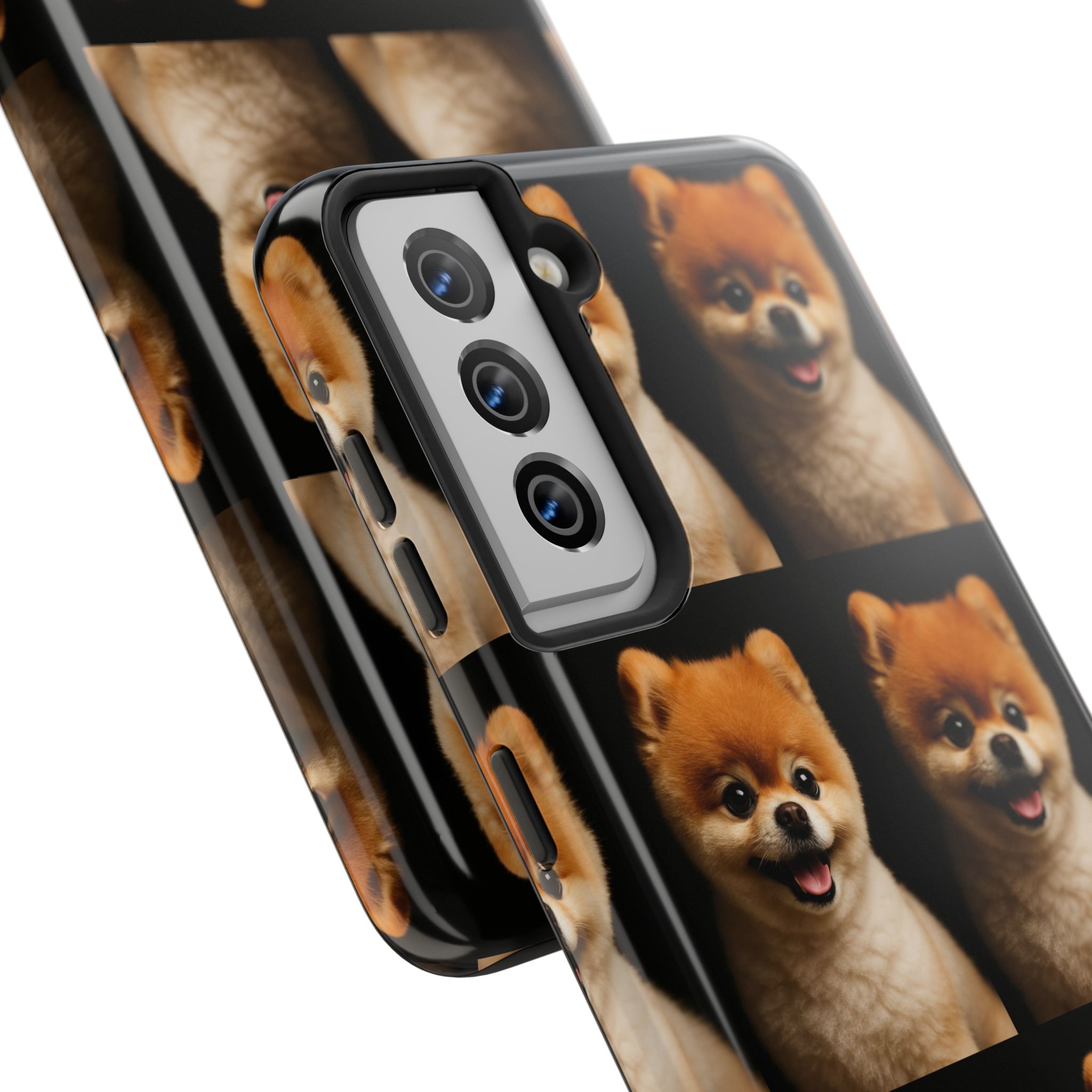 Phone Case - Tough Protective Cover | Studio Photo - Image 41