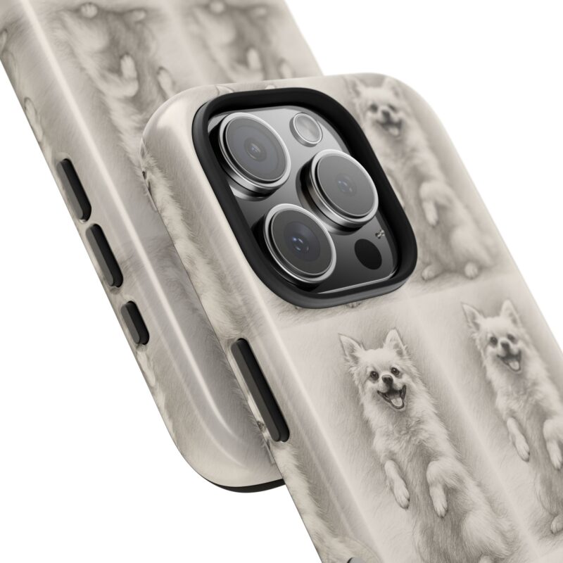 Phone Case Tough Protective Cover | Graphite Truth - Image 45